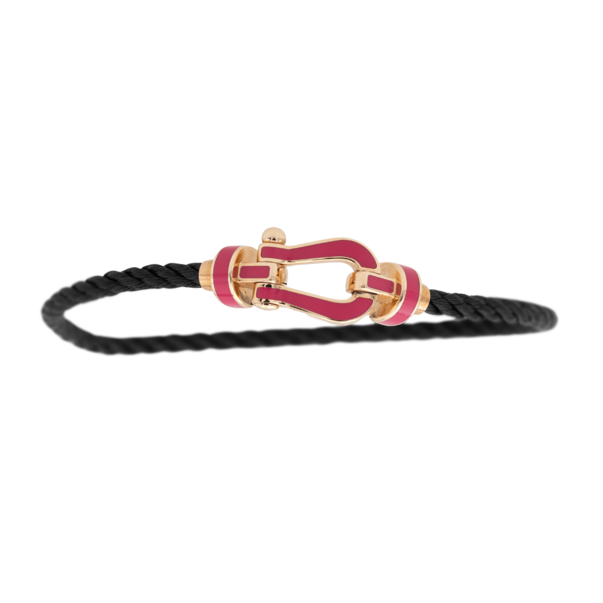 Fred Bracelet Force 10 Or rose - Maison Eloe