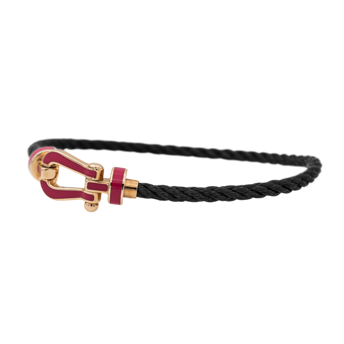 Fred Bracelet Force 10 Or rose - Maison Eloe