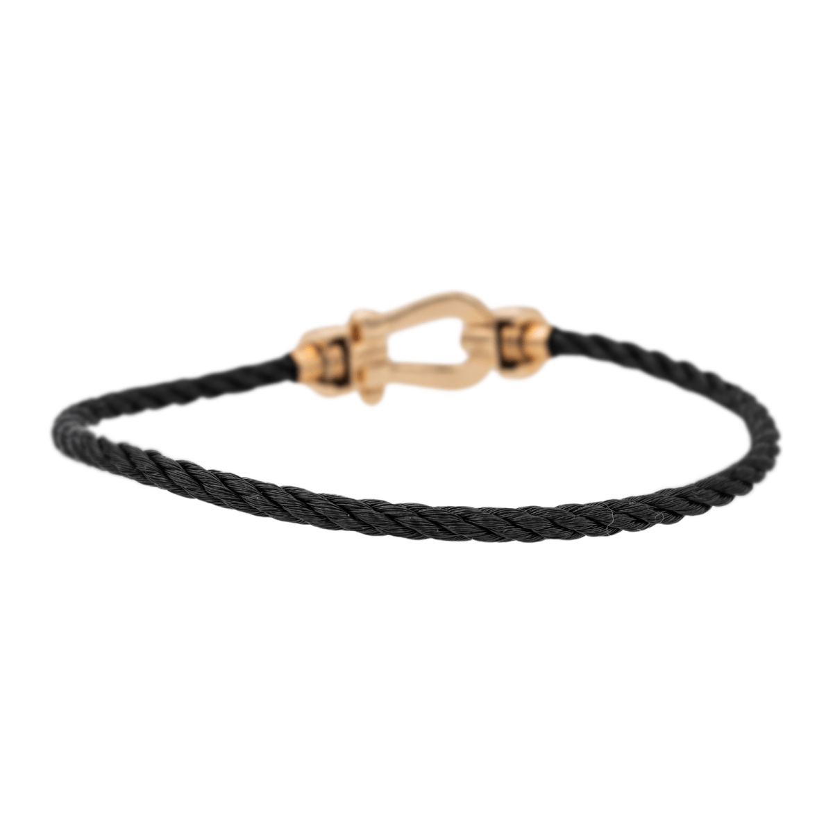 Fred Bracelet Force 10 Or rose - Maison Eloe