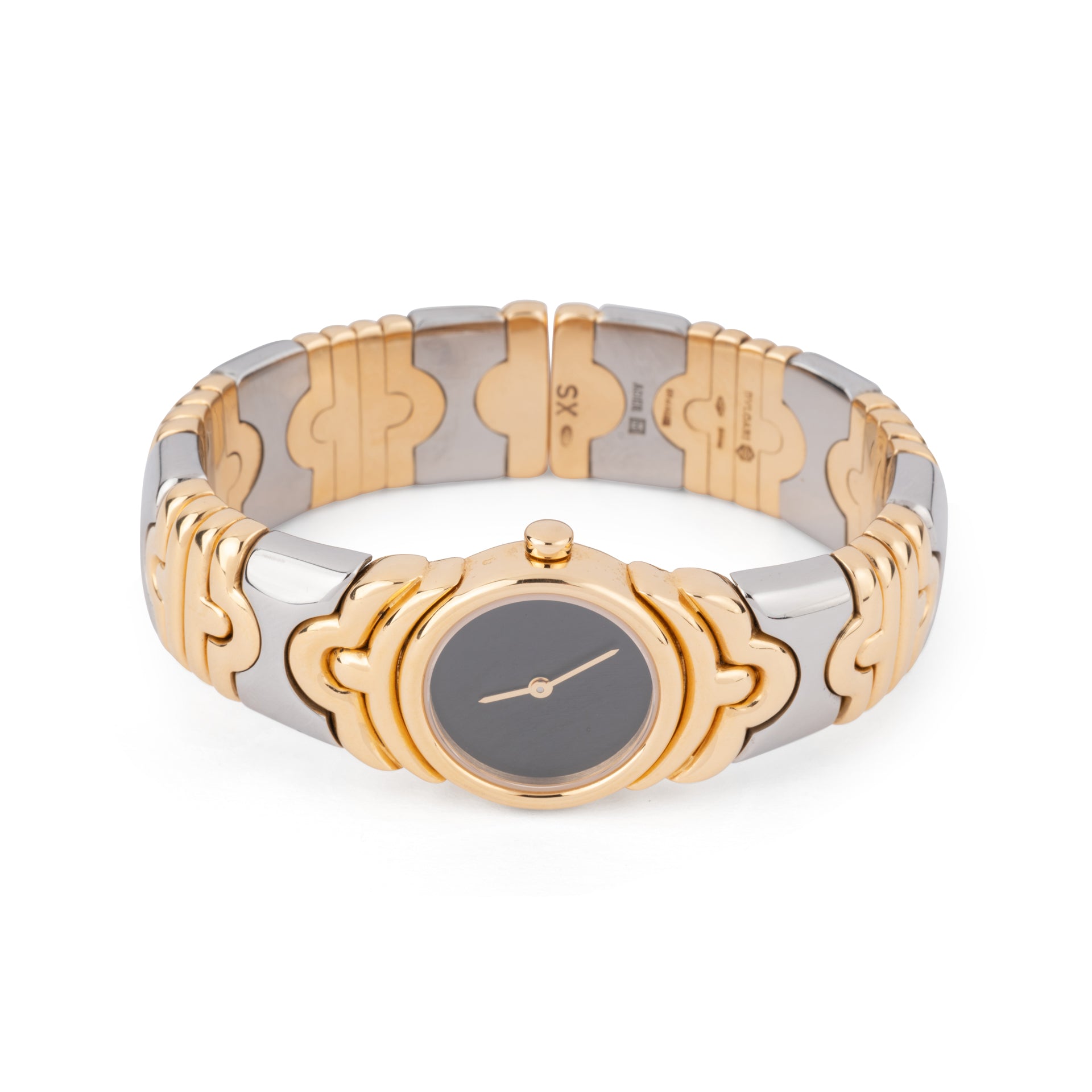 Bvlgari watch, Parentesi model