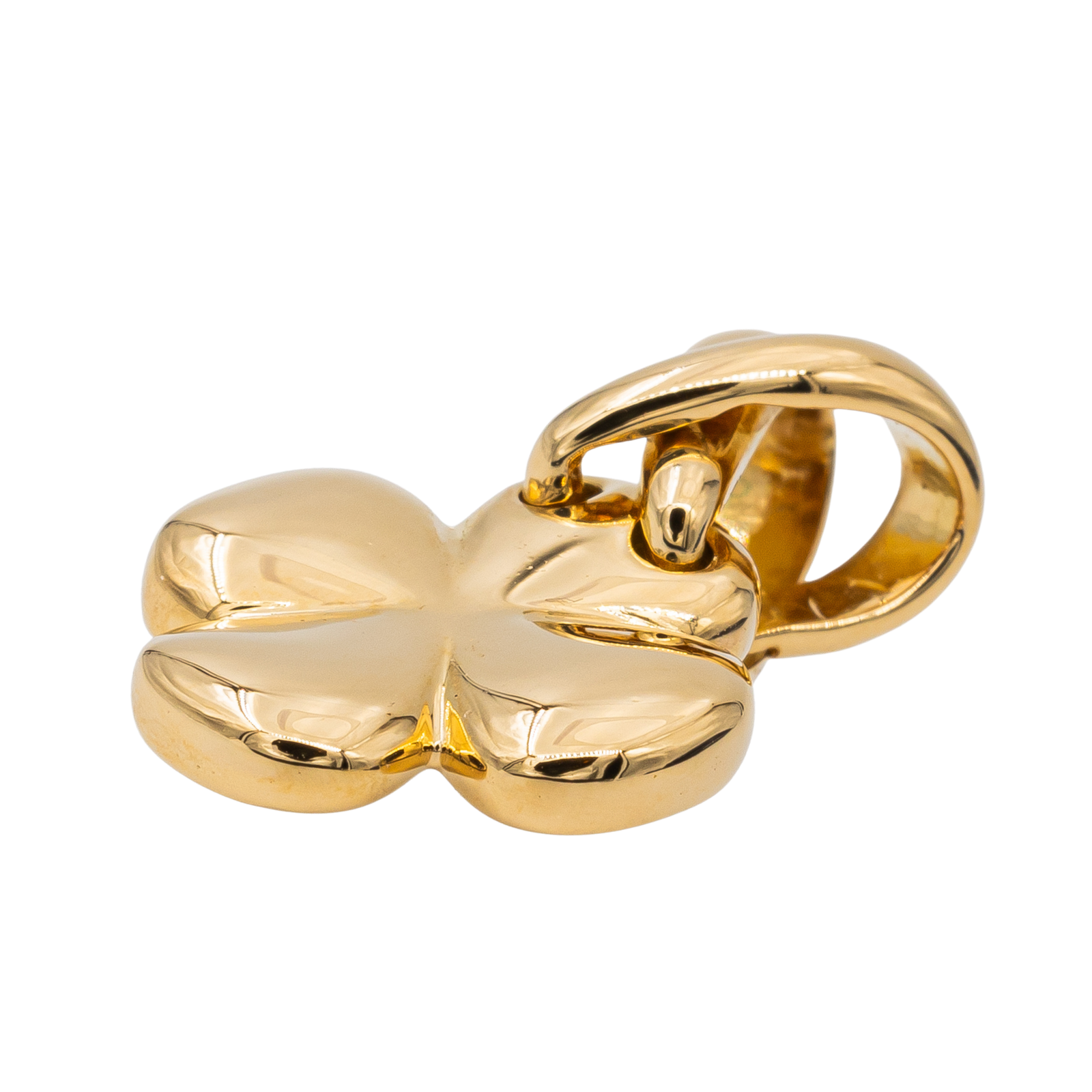 Chaumet Links Pendant Yellow Gold