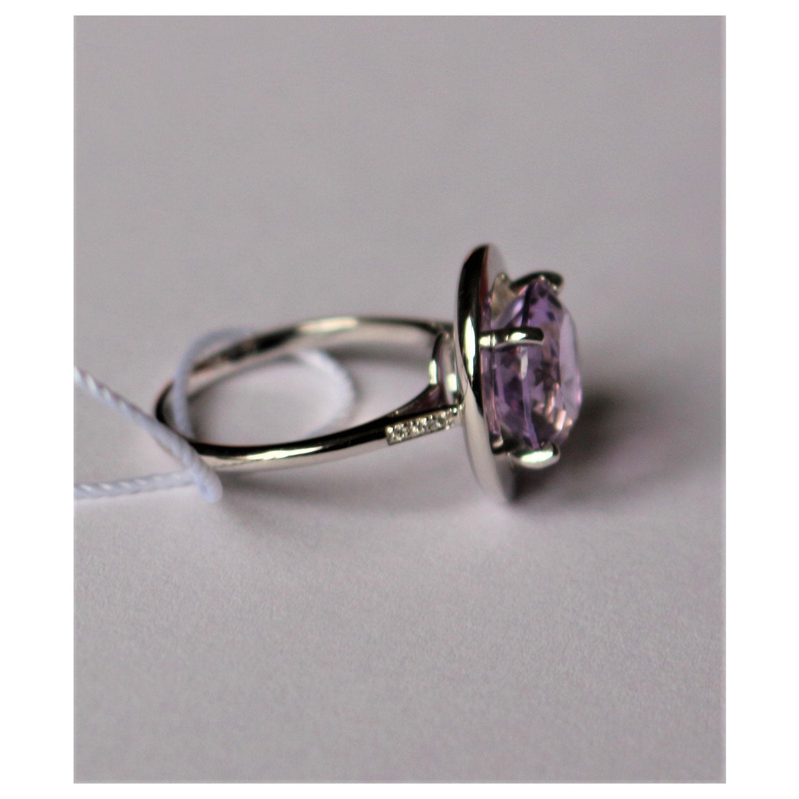 MAUBOUSSIN ring "Really Pretty my Love"