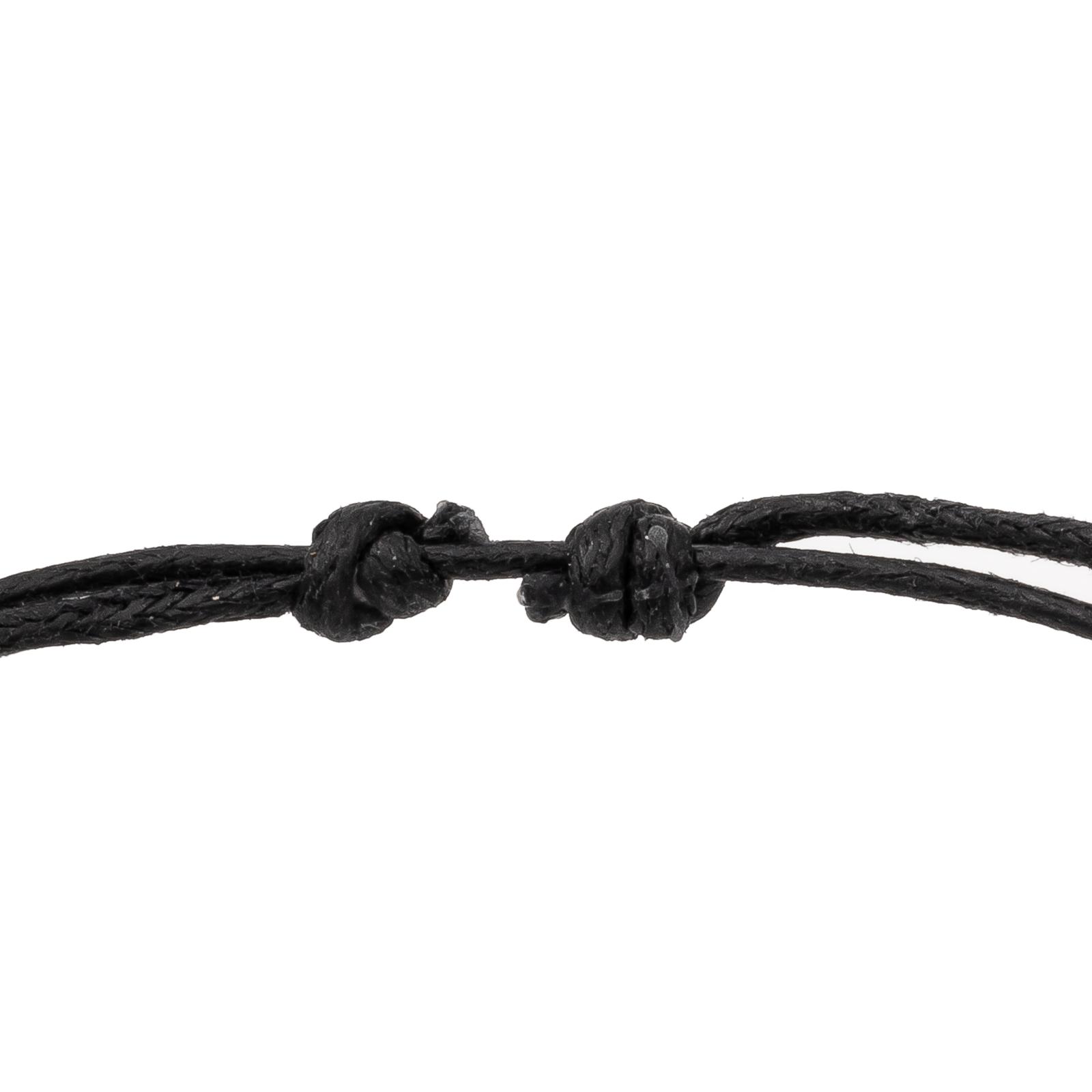 OJ Perrin Heart Legends Bracelet White Gold