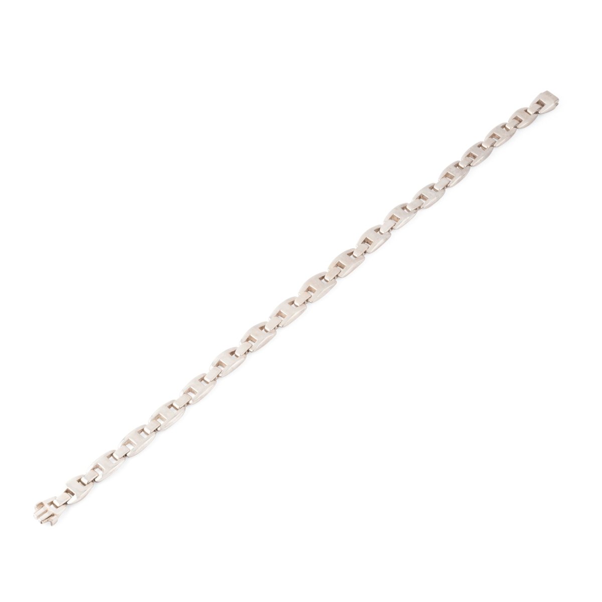 Collier de la maison hermès modèle Cassiopé - Maison Eloe