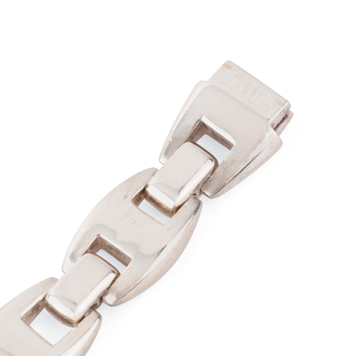 Collier de la maison hermès modèle Cassiopé - Maison Eloe