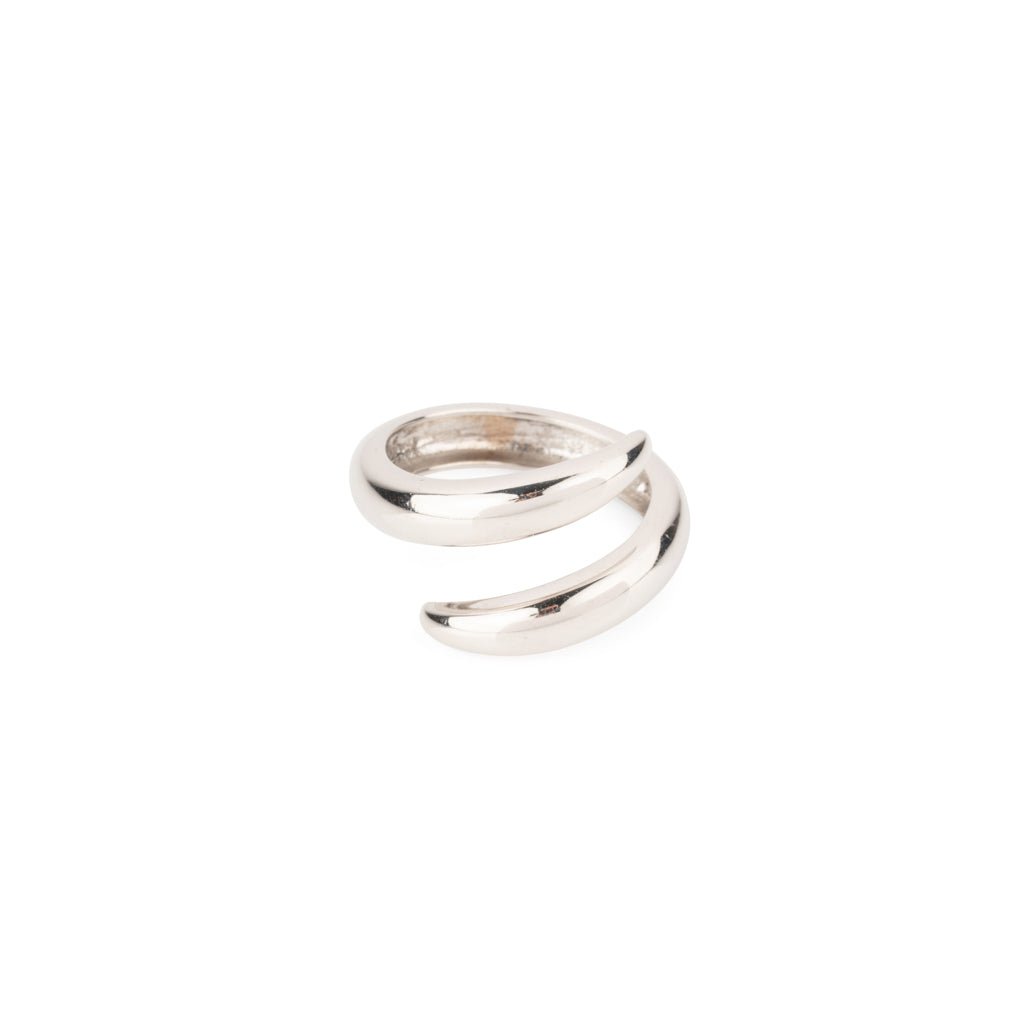 Bague de la maison Chaumet, collection Tango - Maison Eloe