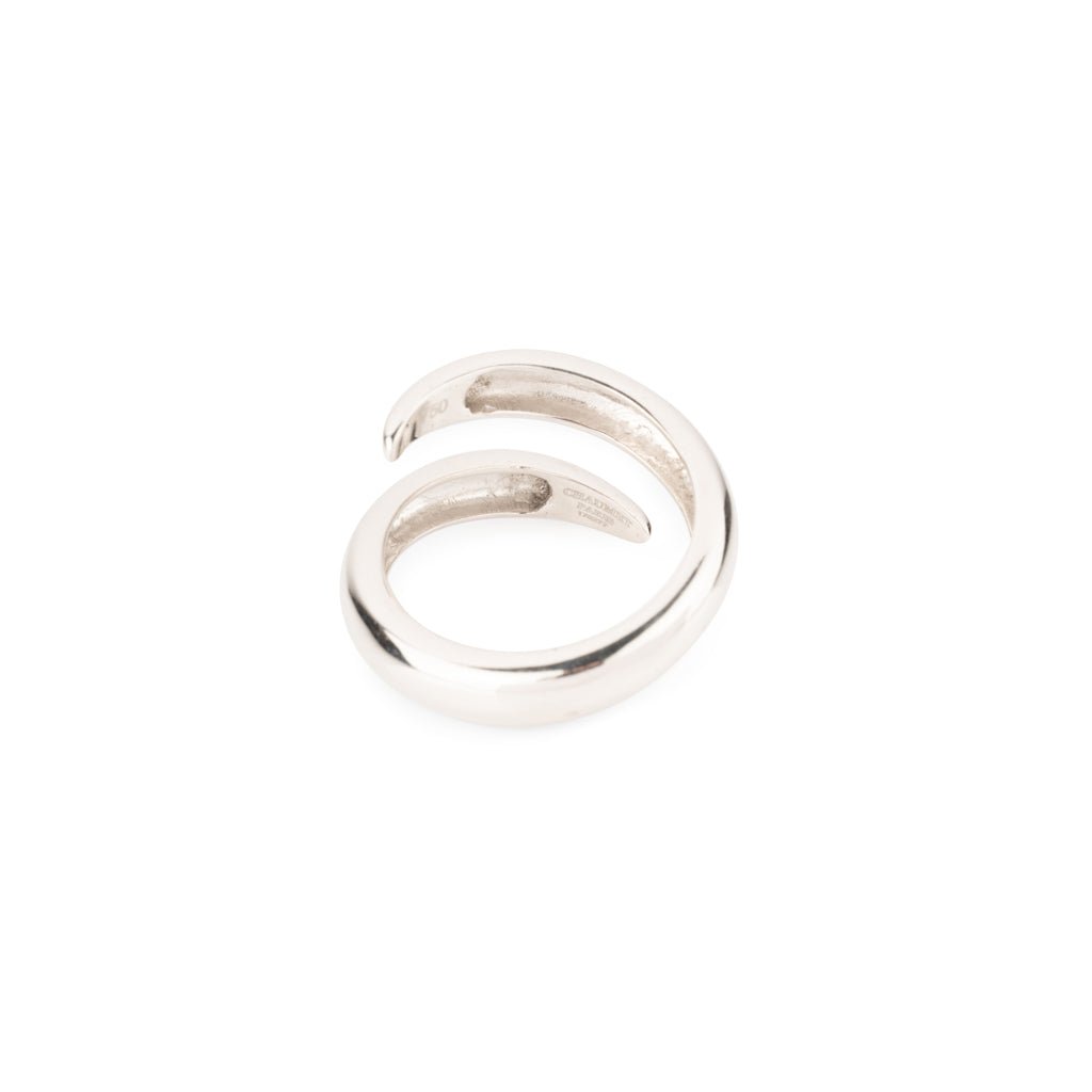Bague de la maison Chaumet, collection Tango - Maison Eloe