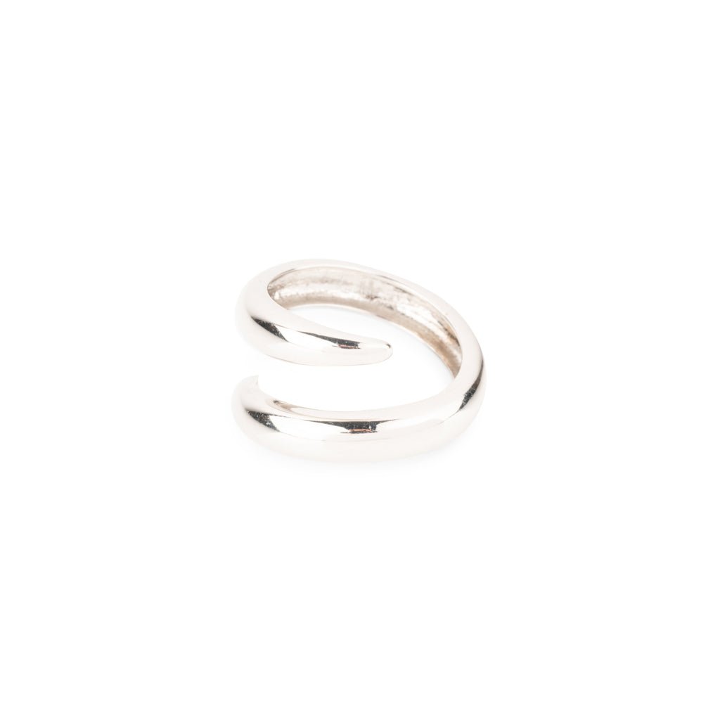 Bague de la maison Chaumet, collection Tango - Maison Eloe