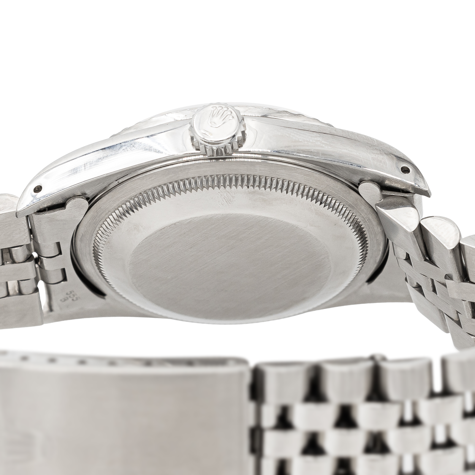 Rolex Montre Datejust Acier