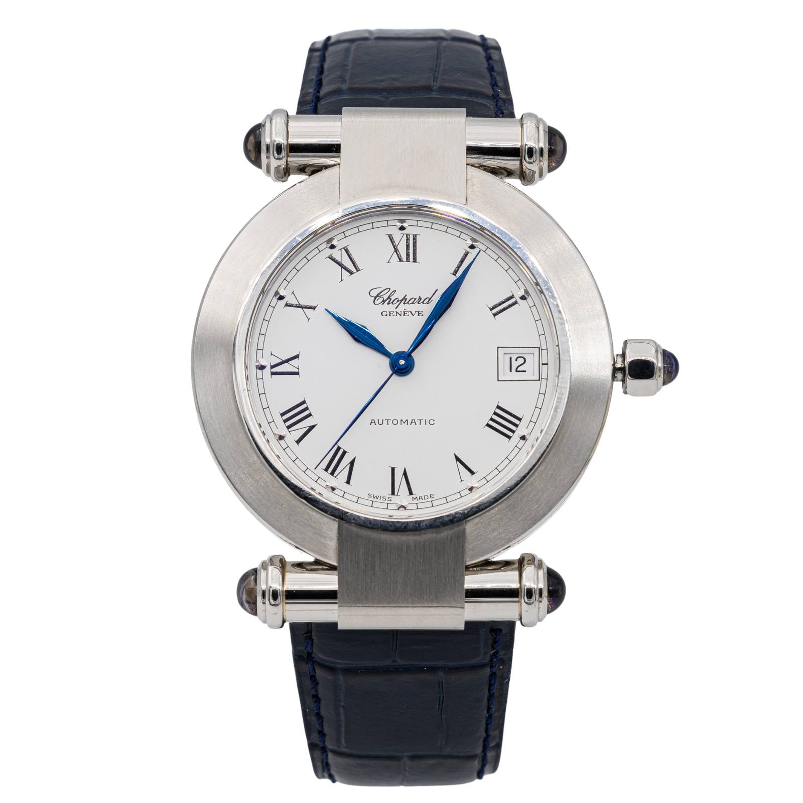 Chopard Montre Imperiale Acier