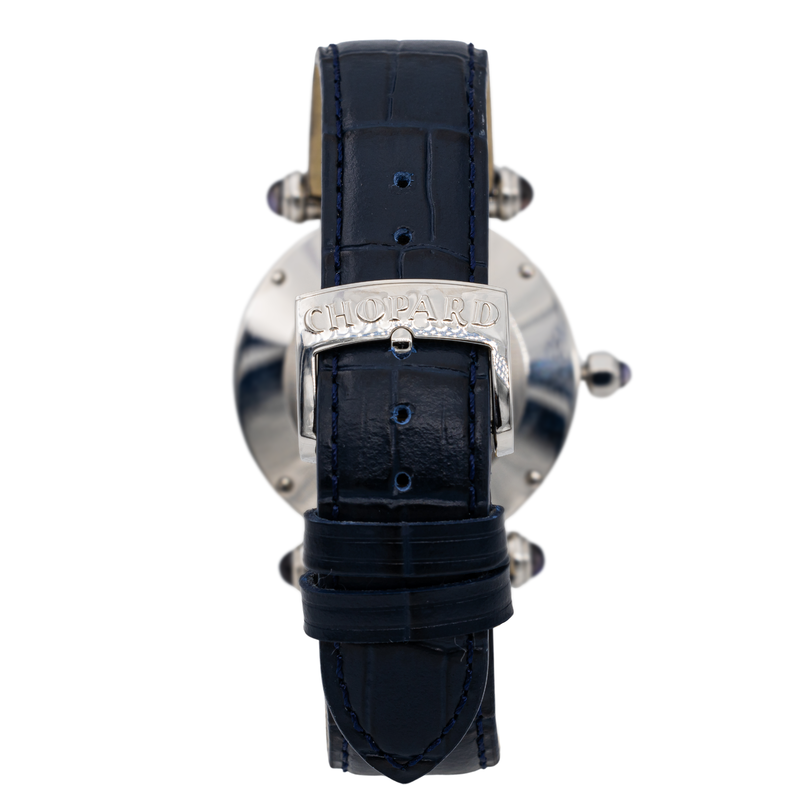 Chopard Imperiale Steel Watch