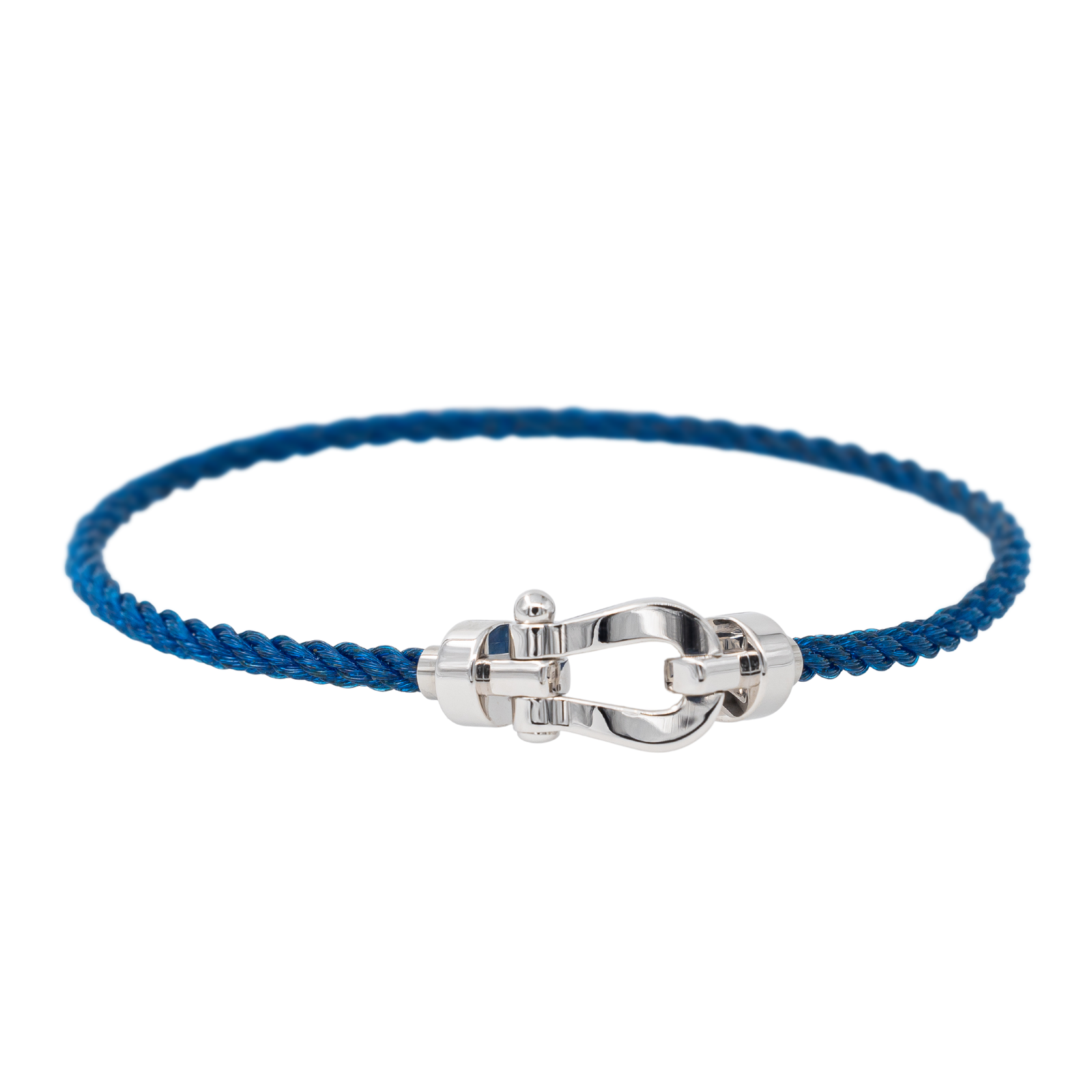 Fred Bracelet   Or blanc