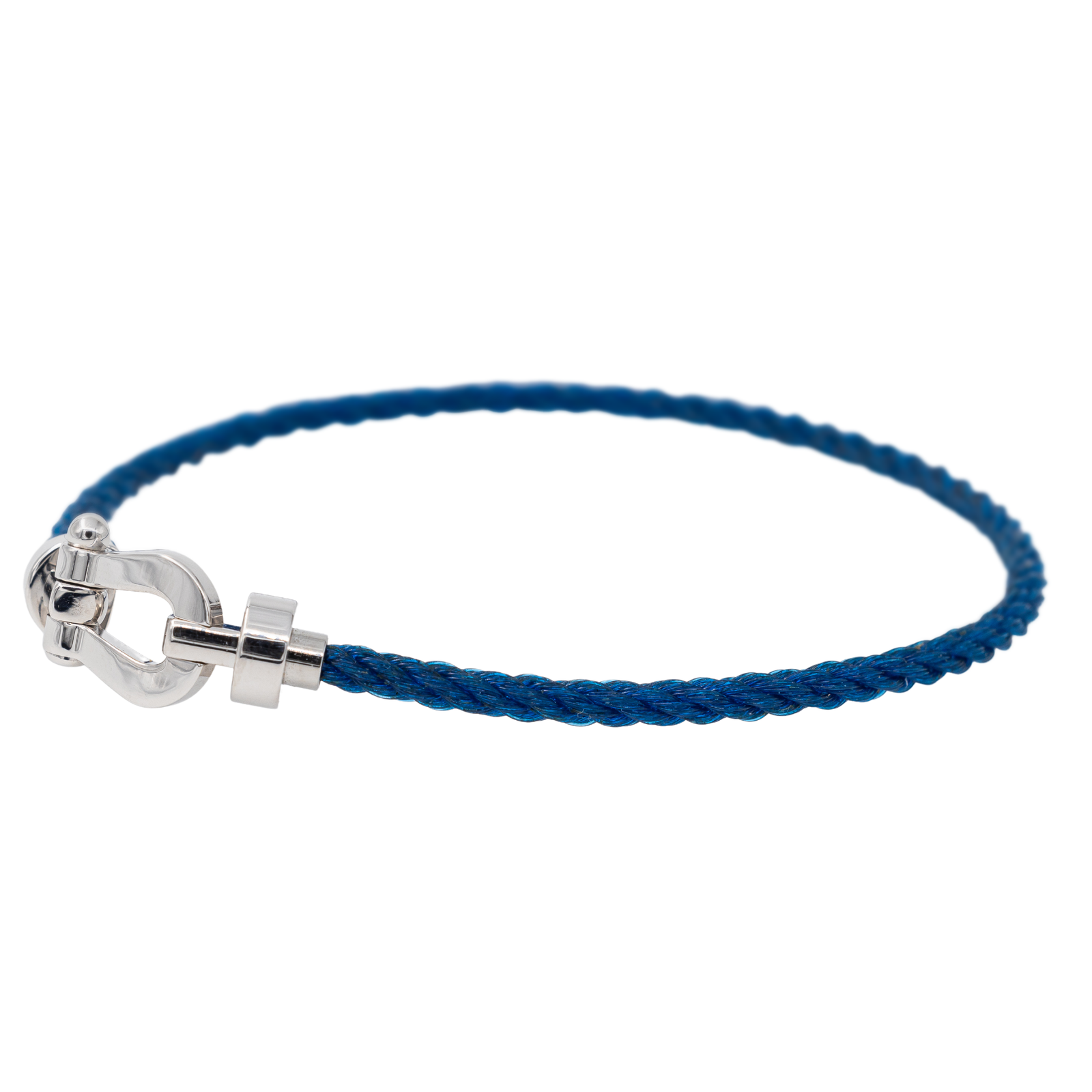 Fred White Gold Bracelet