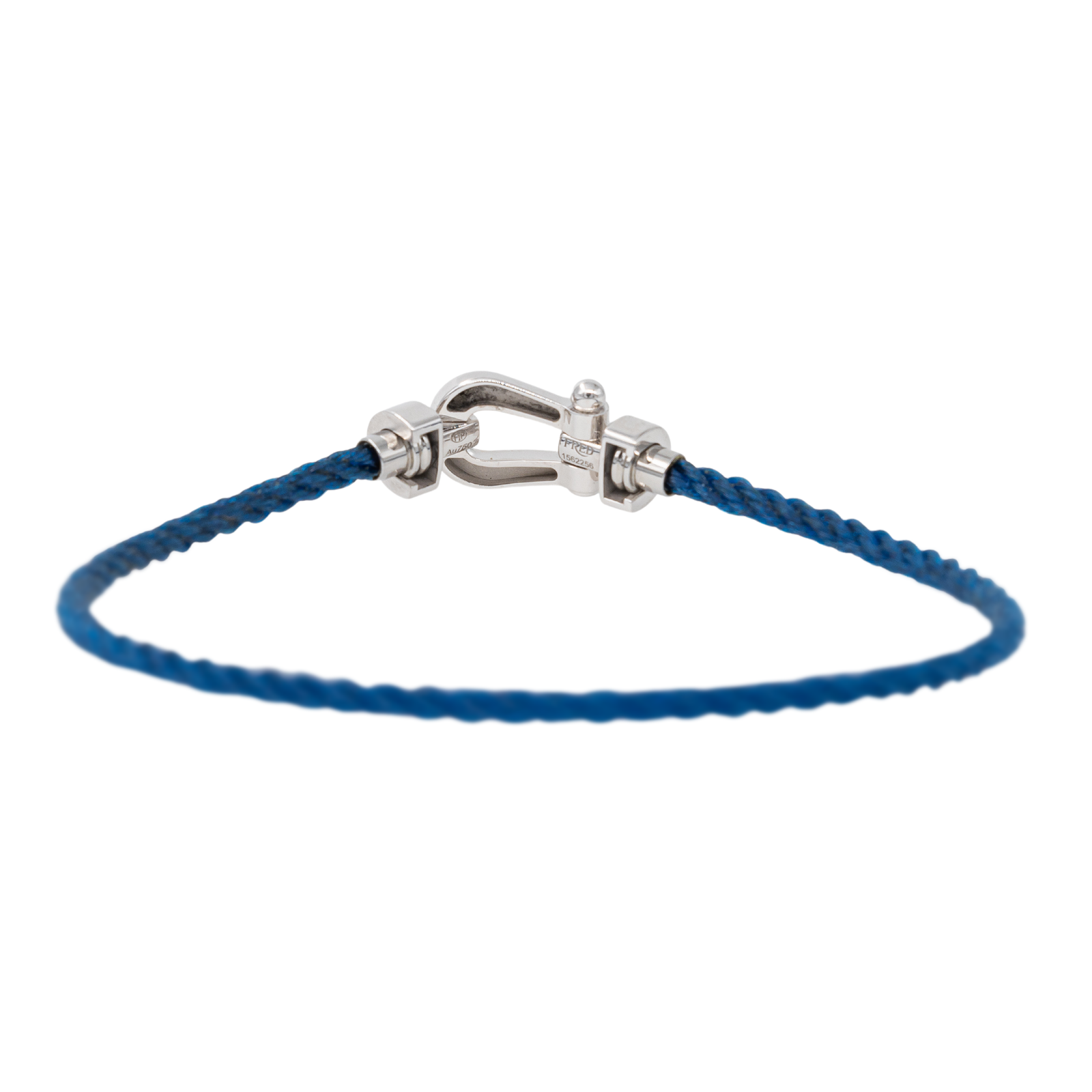 Fred White Gold Bracelet