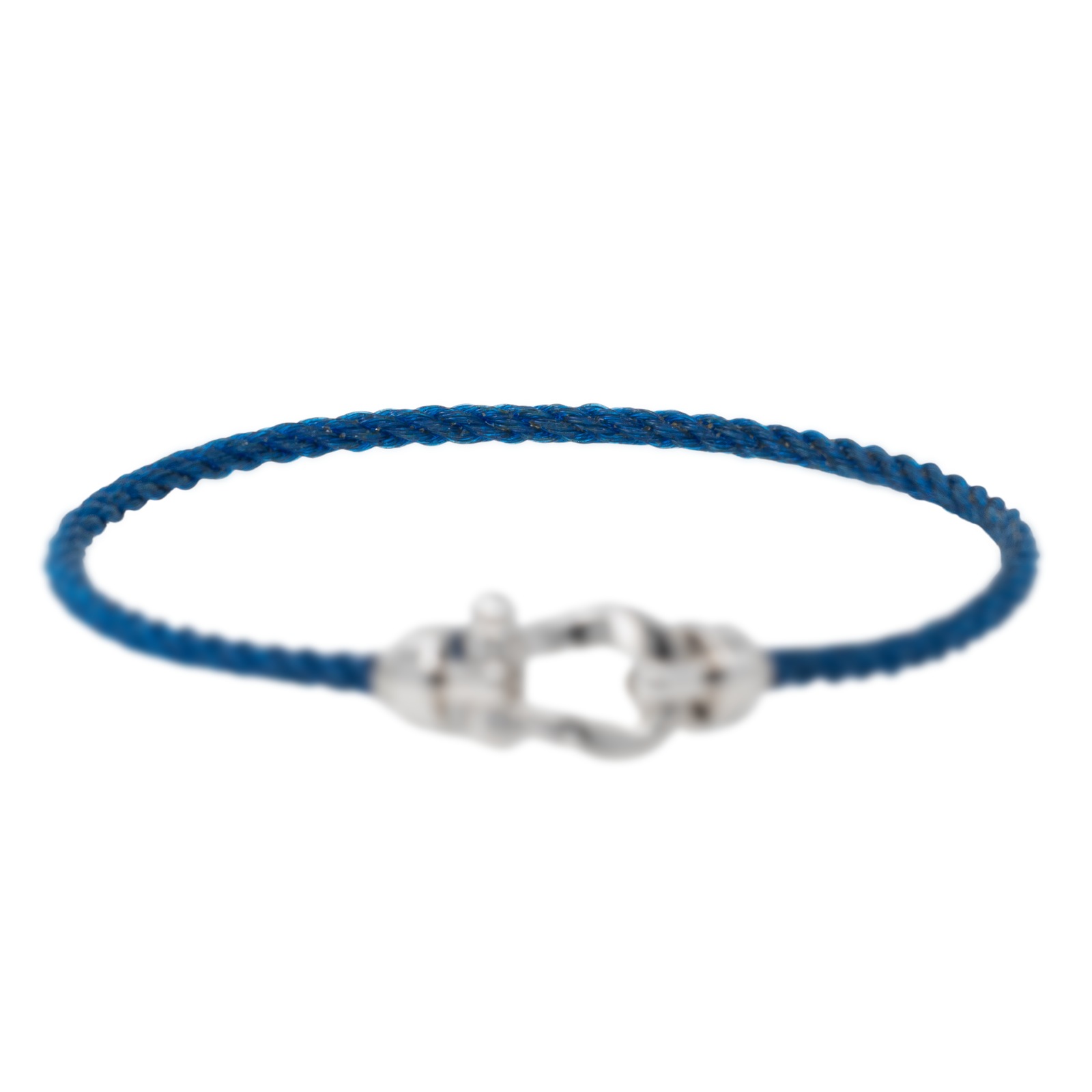 Fred White Gold Bracelet