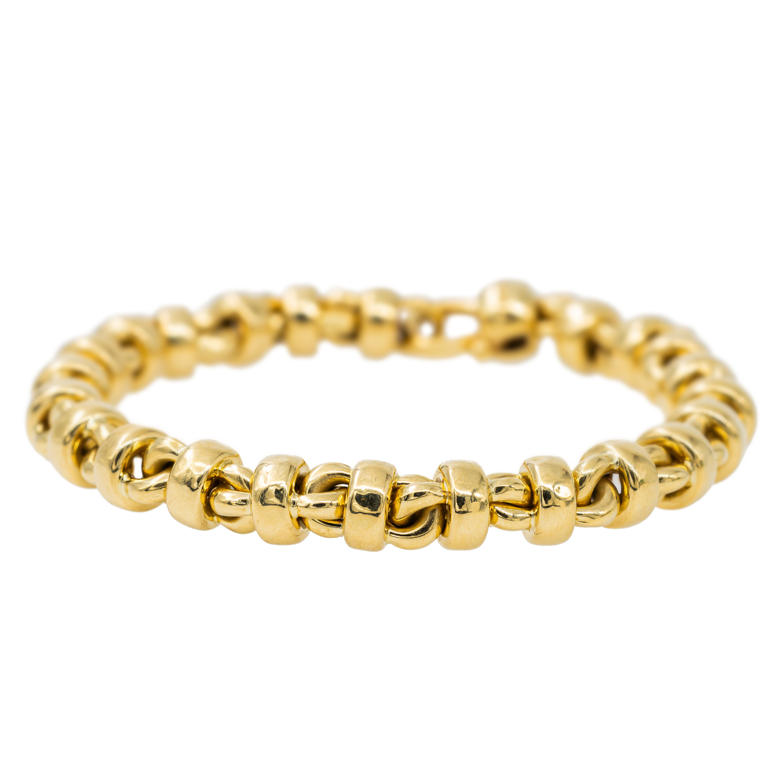 Chimento Bracelet  Or jaune