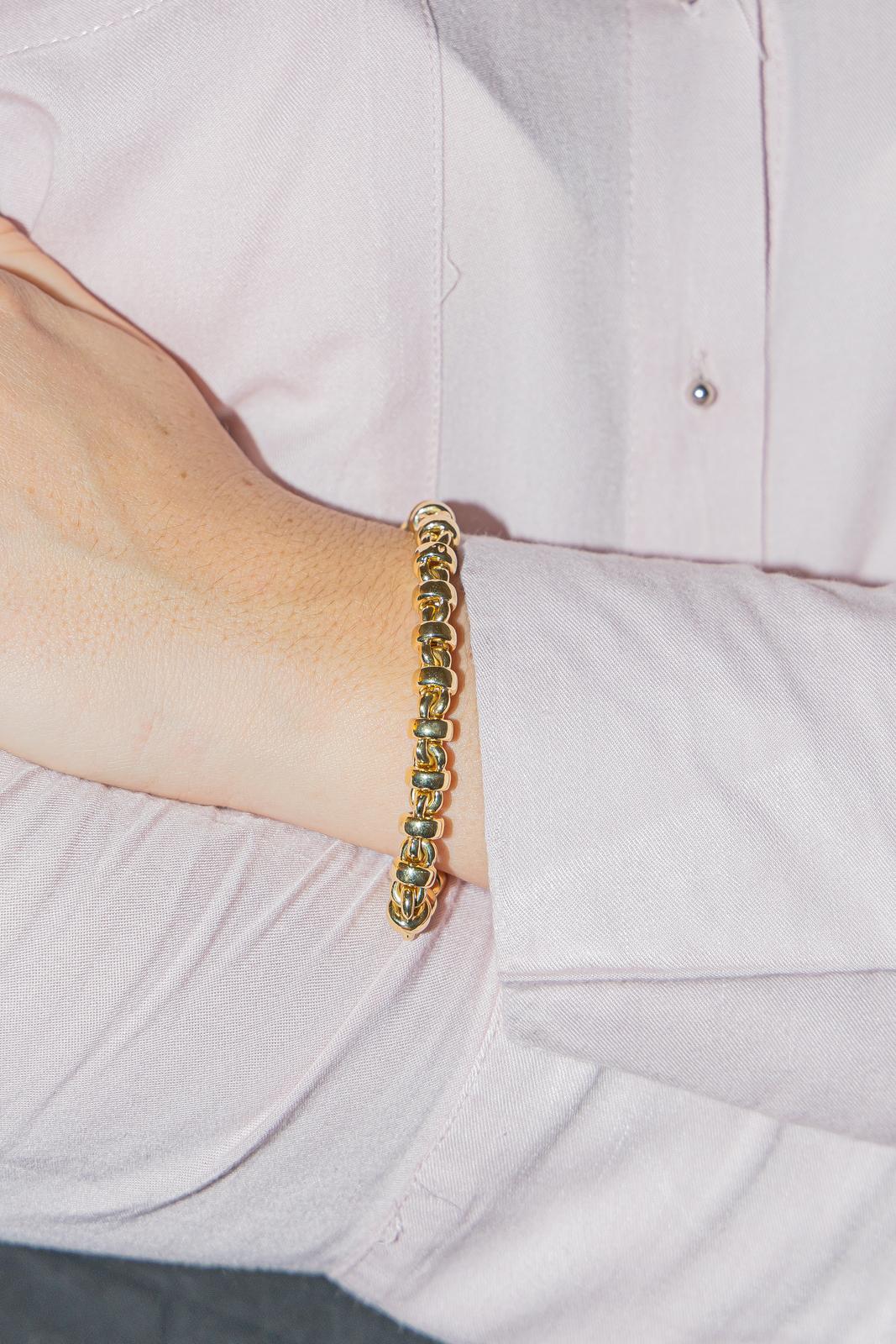 Chimento Bracelet  Or jaune