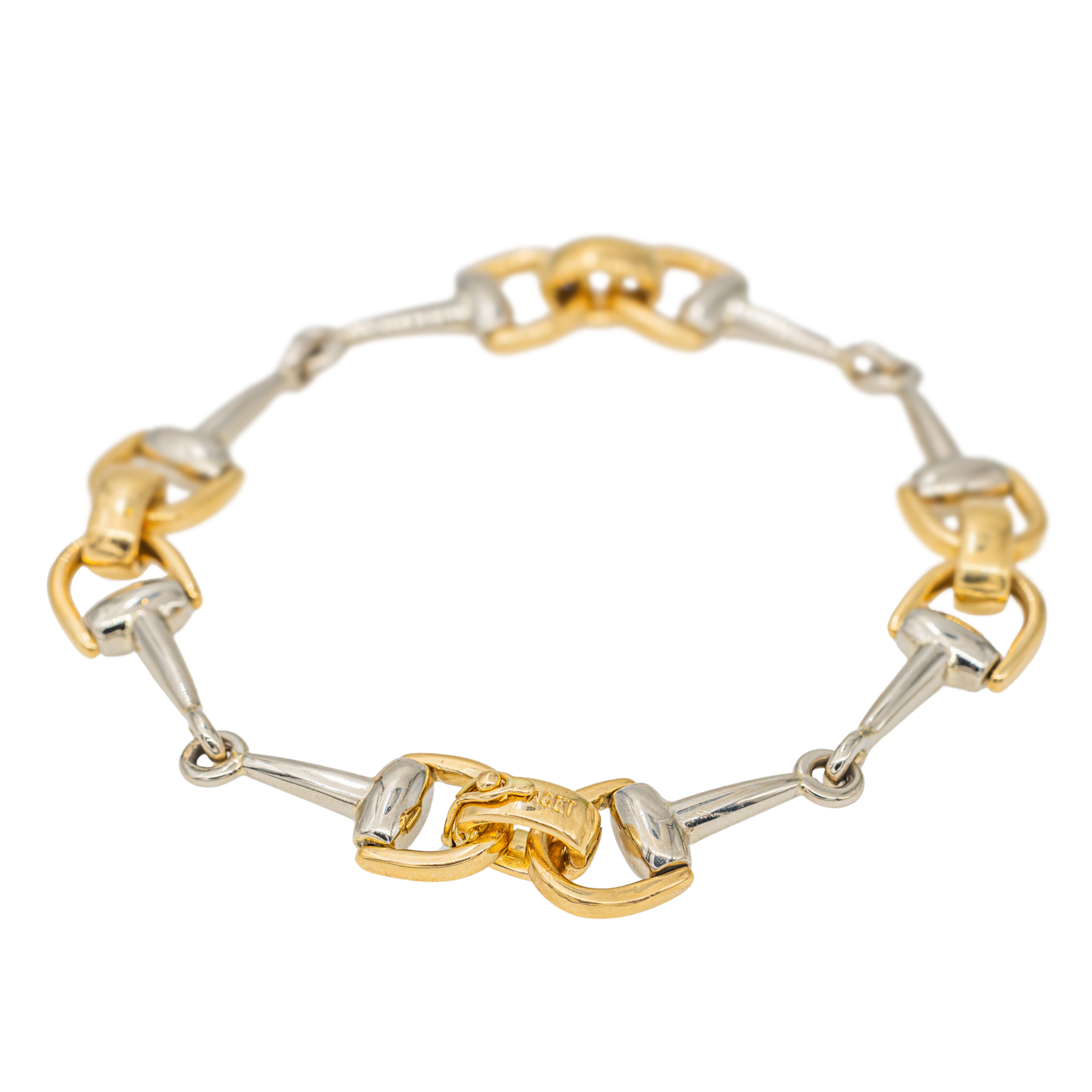 Piaget Bracelet  Or blanc, Or jaune