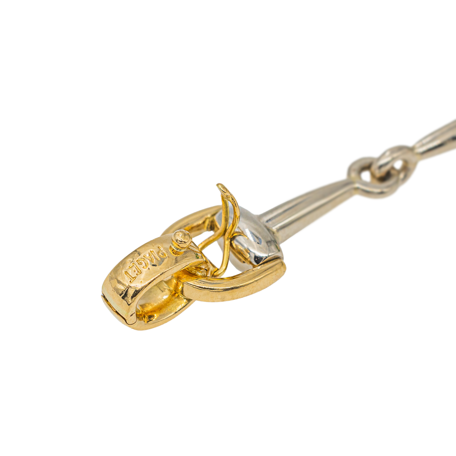 Piaget Bracelet  Or blanc, Or jaune