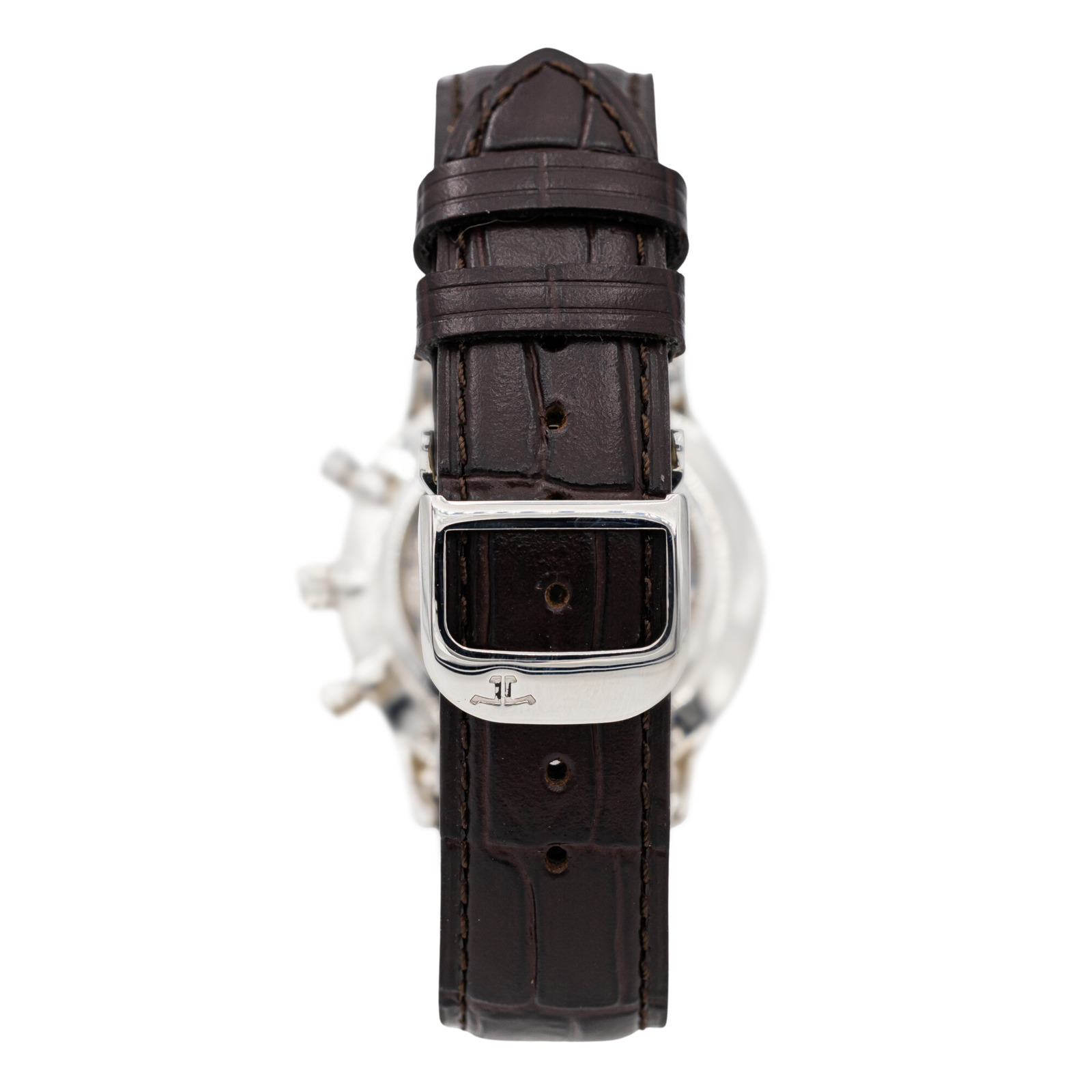 Jaeger- LeCoultre Montre Master Control Acier