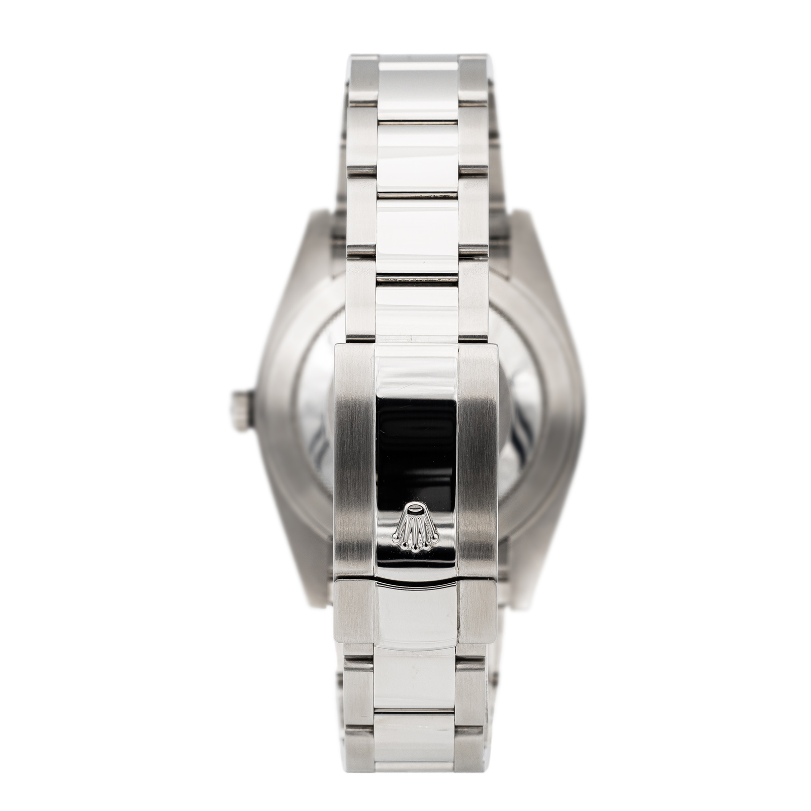 Rolex Datejust Steel Watch