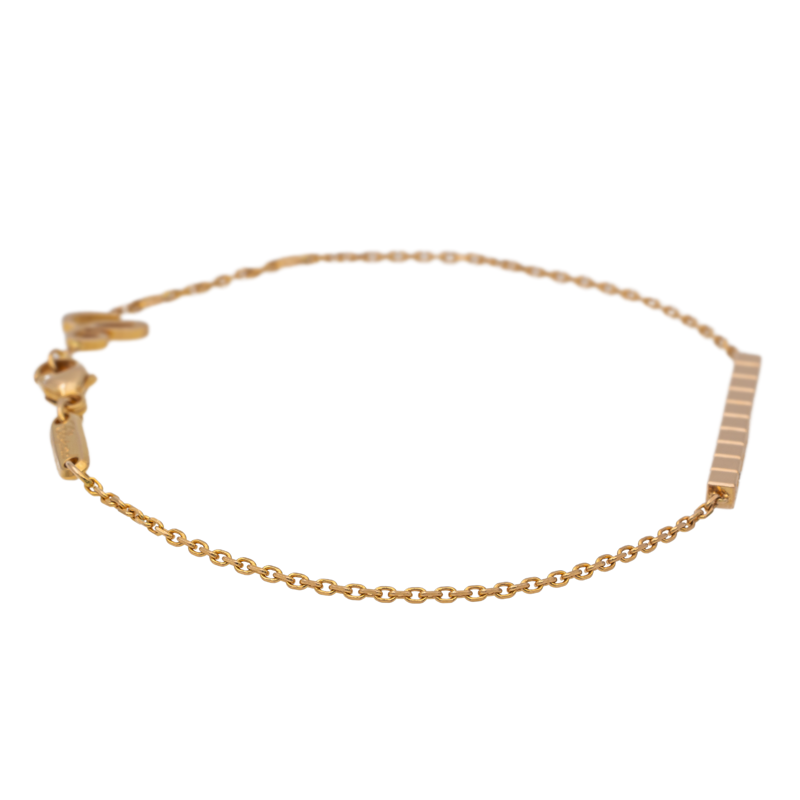 Chopard Ice Cube Bracelet Rose gold Diamond