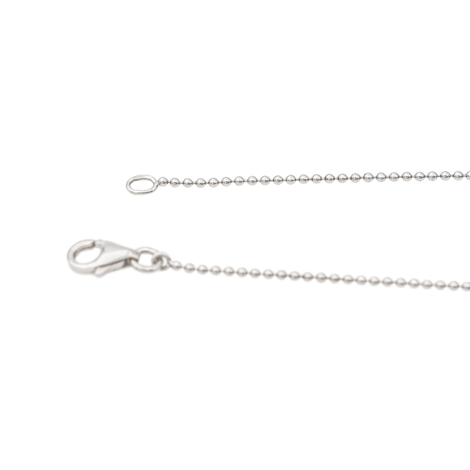 Mauboussin Necklace Vice and Virtue White Gold Diamond