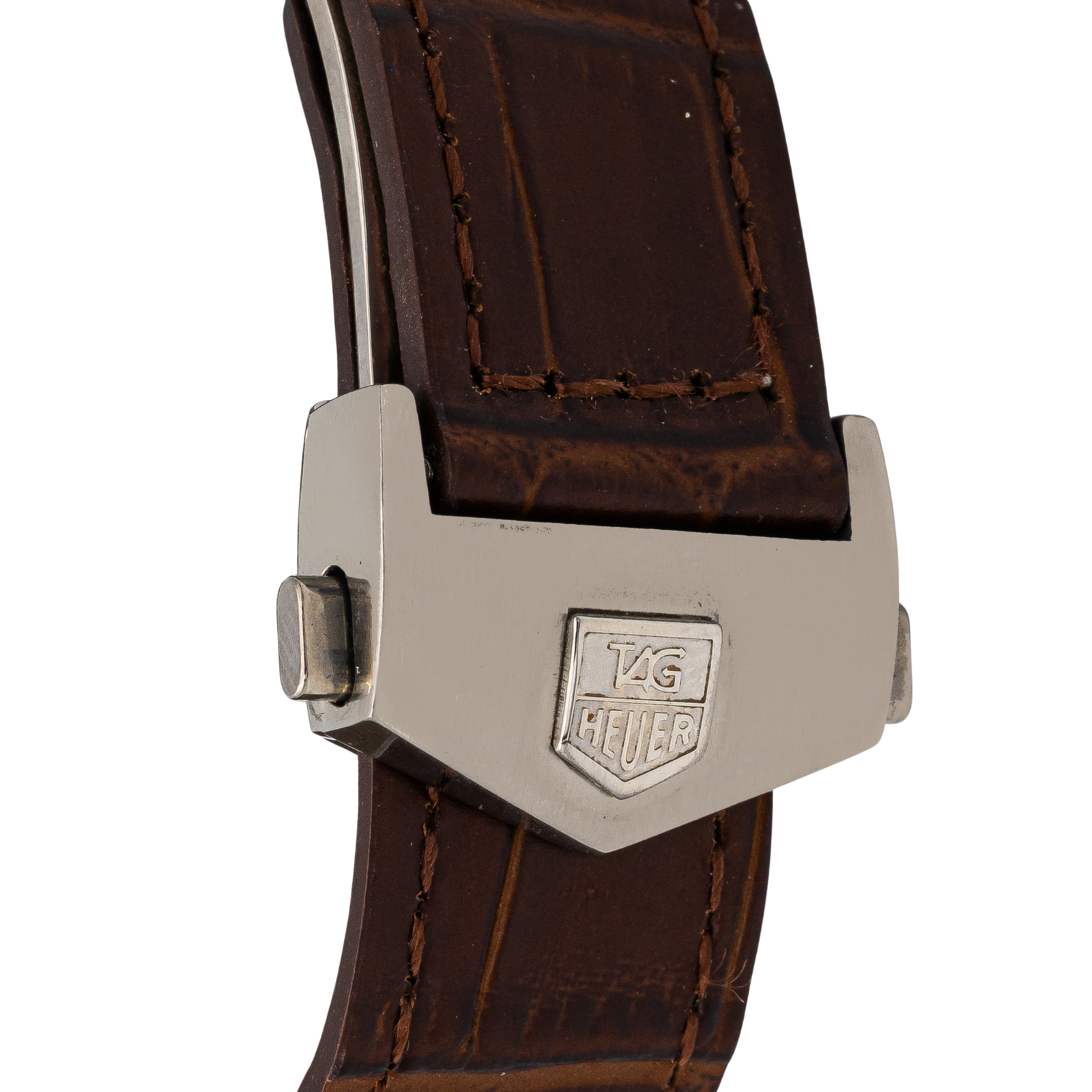 Tag Heuer Formula Steel Watch