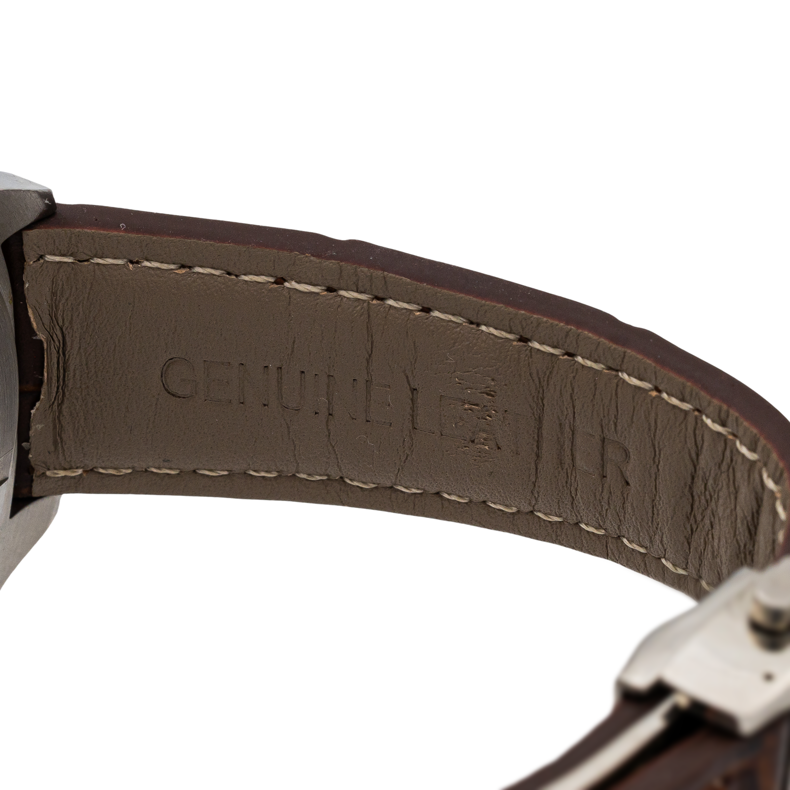 Tag Heuer Formula Steel Watch