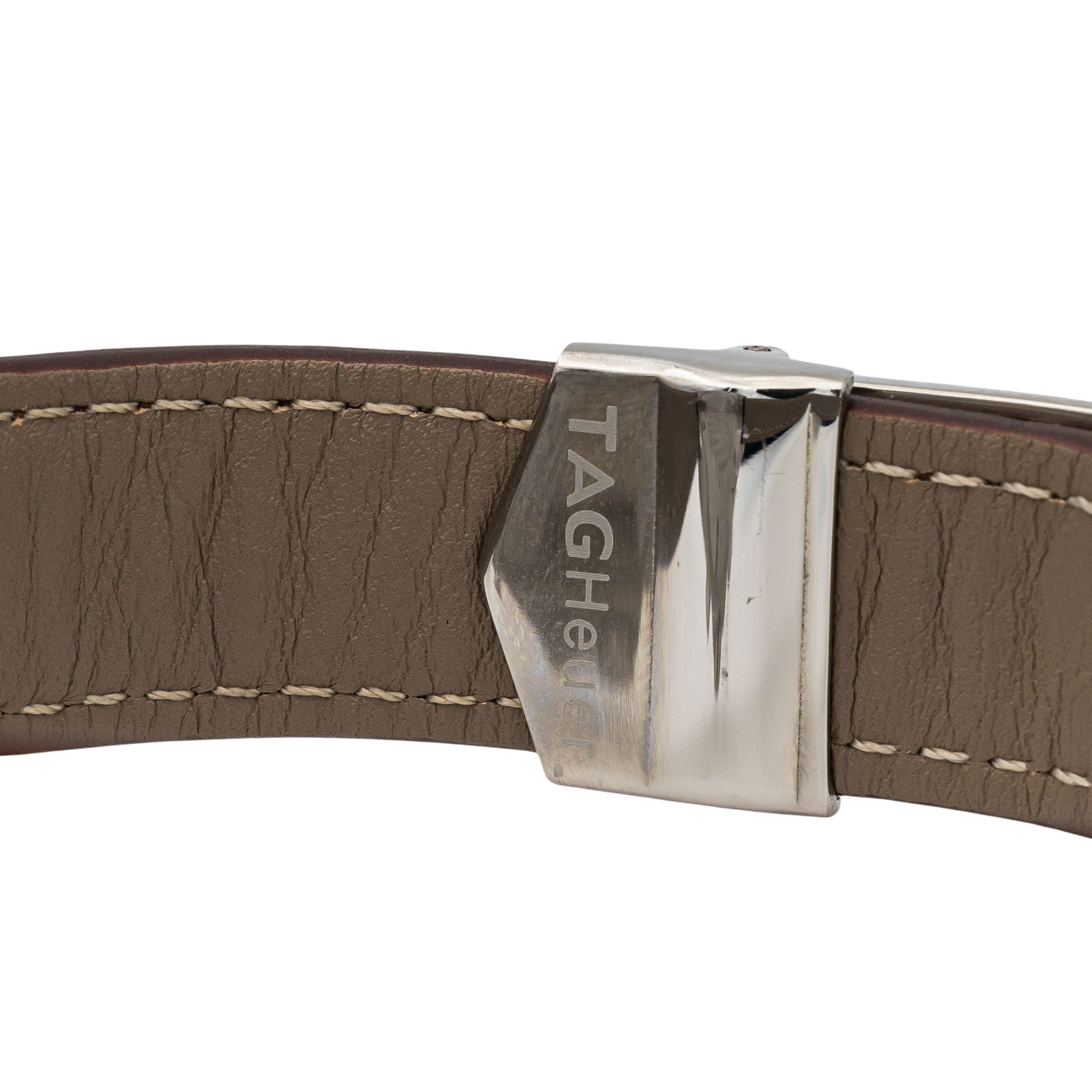Tag Heuer Formula Steel Watch