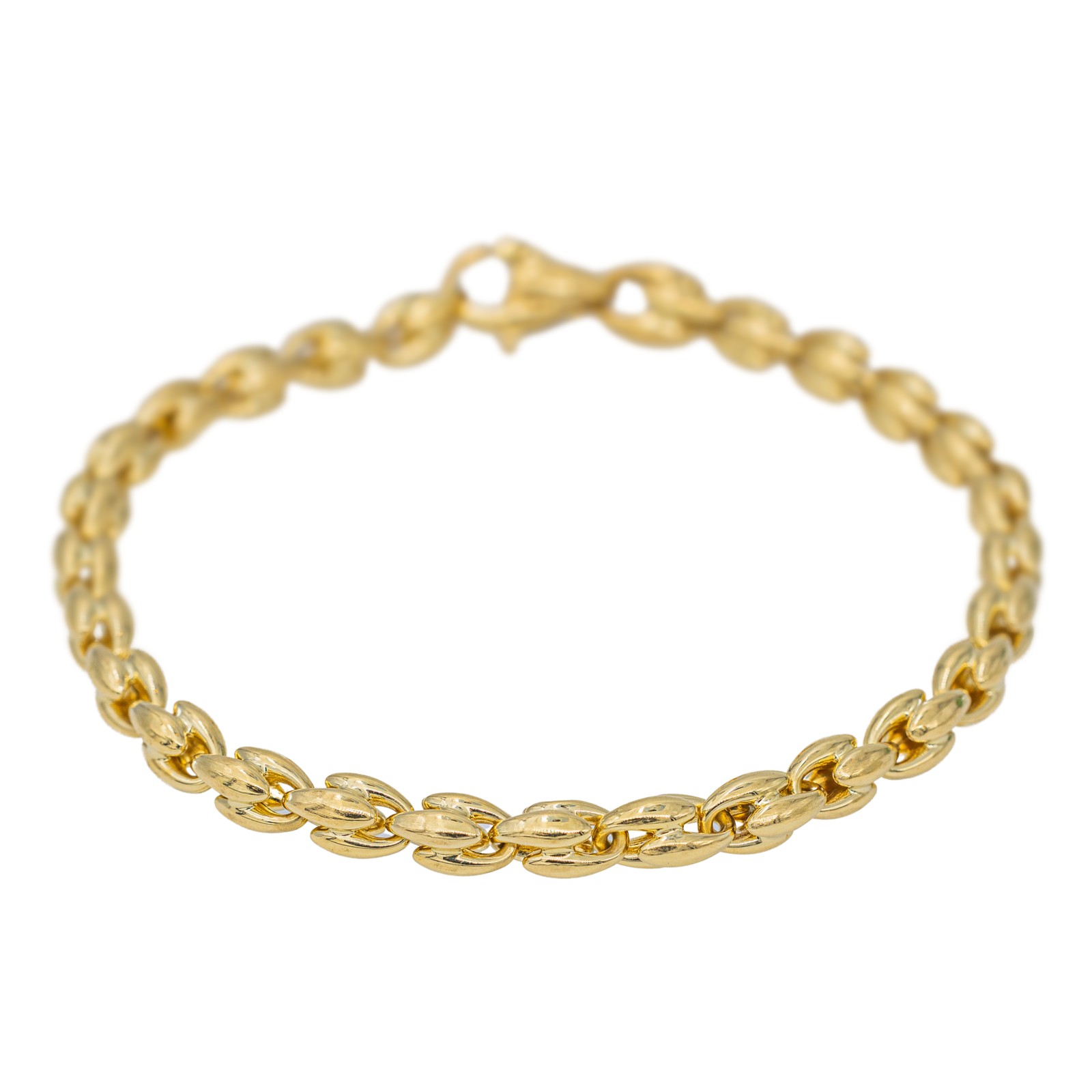 Chimento Bracelet  Or jaune