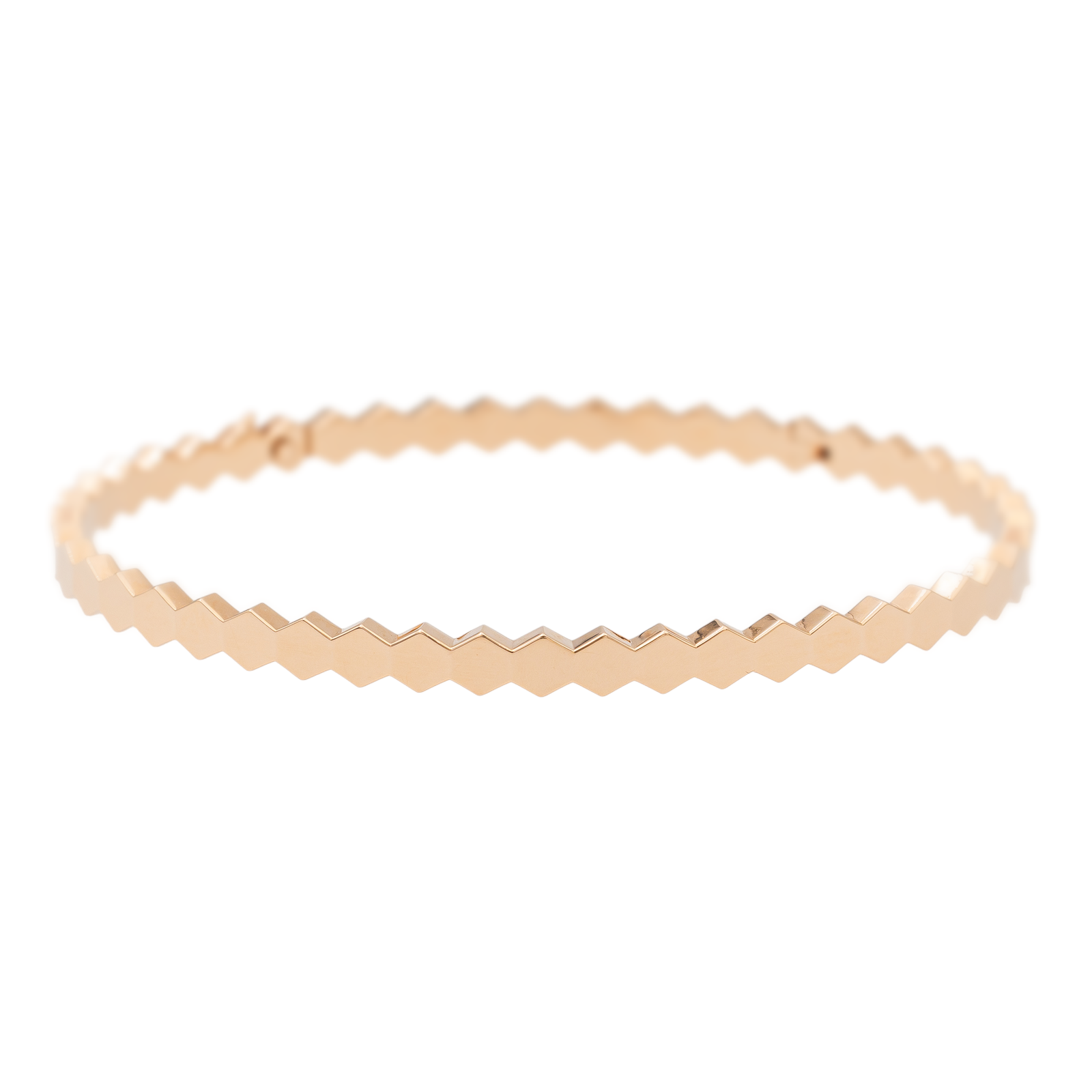 Chaumet Bracelet Bee my love Or rose