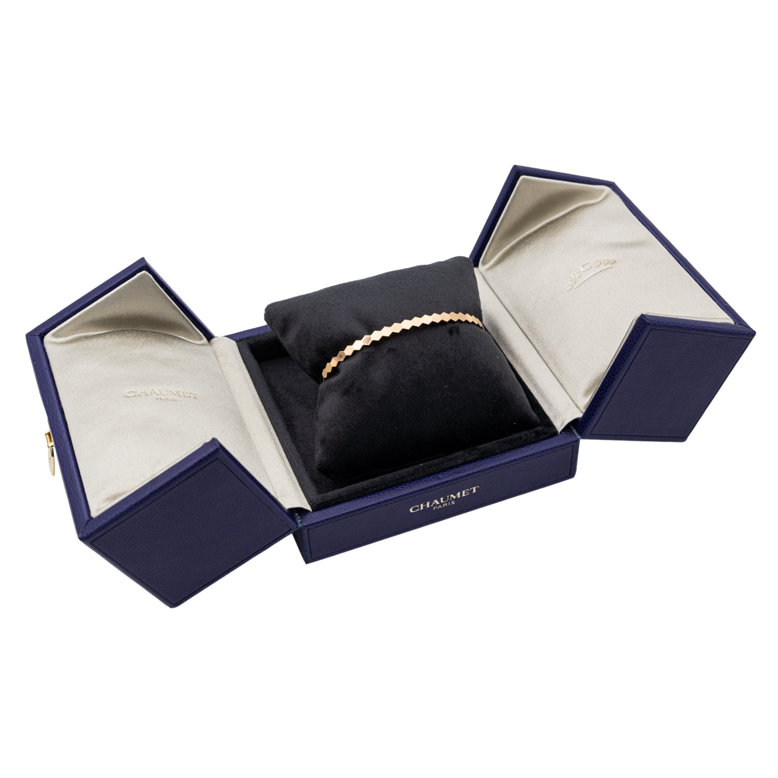 Chaumet Bee my love bracelet Rose gold