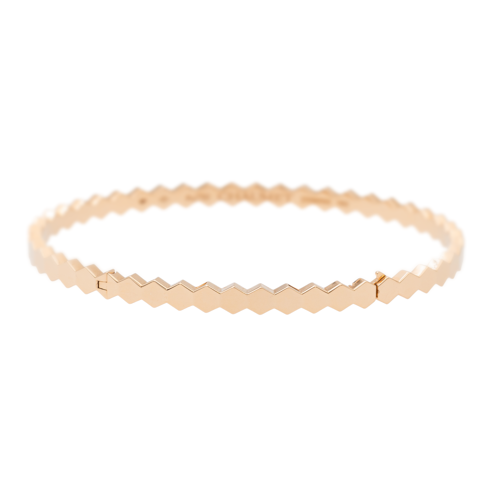 Chaumet Bee my love bracelet Rose gold