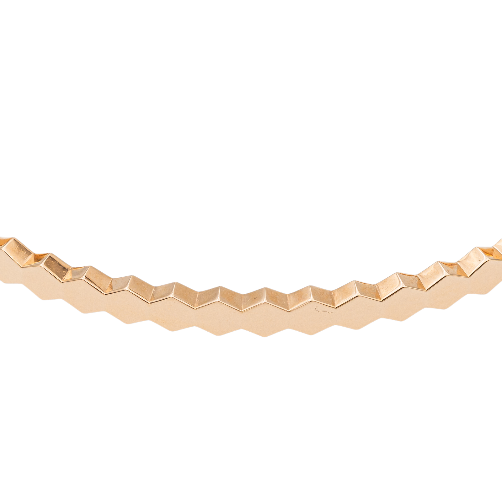 Chaumet Bee my love bracelet Rose gold
