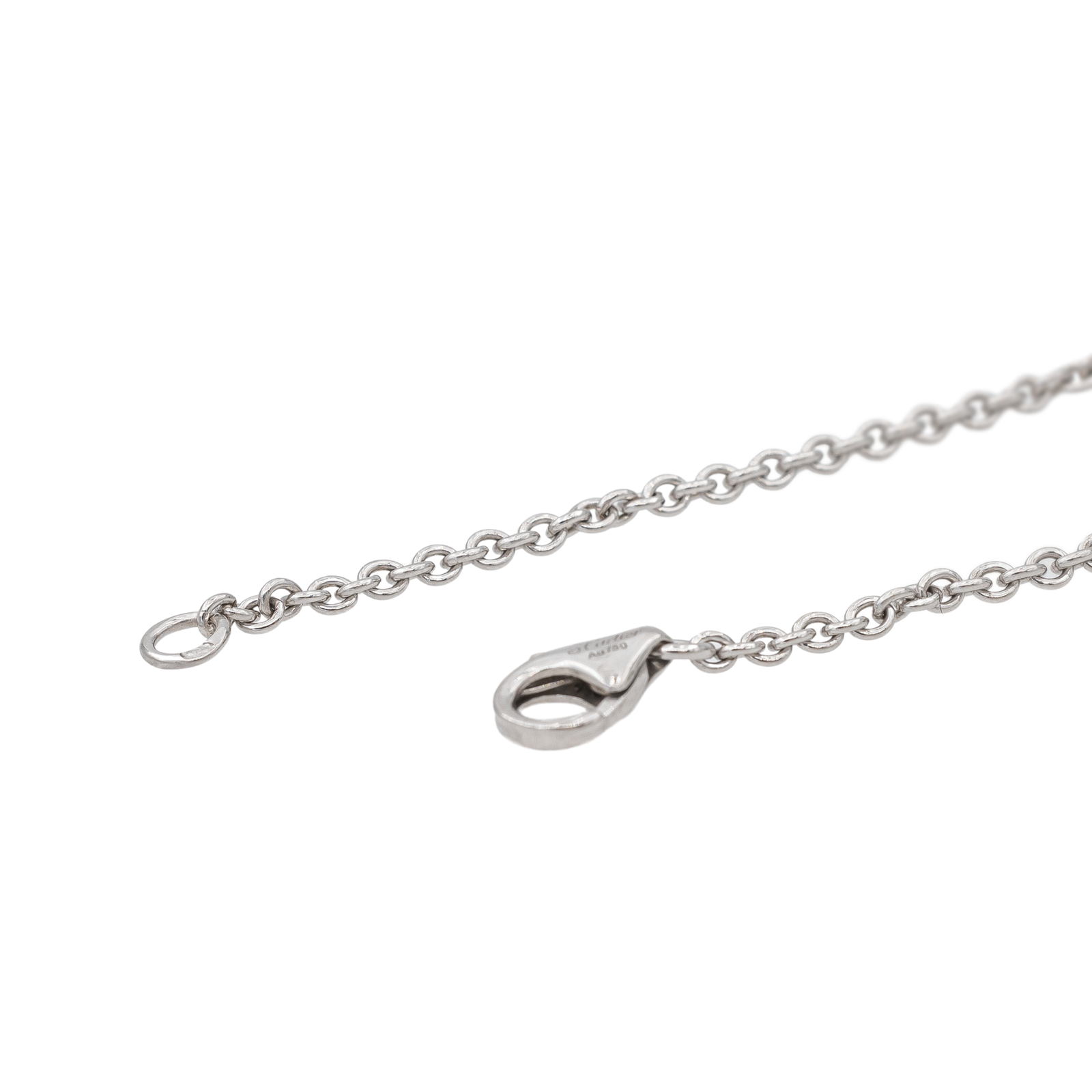 Cartier Bracelet Love Or blanc