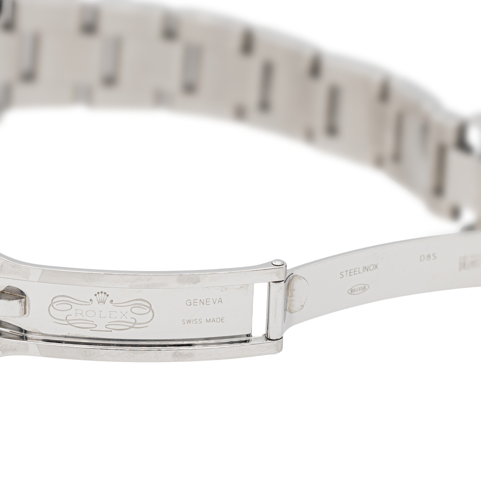 Rolex Datejust 178240 Steel Watch