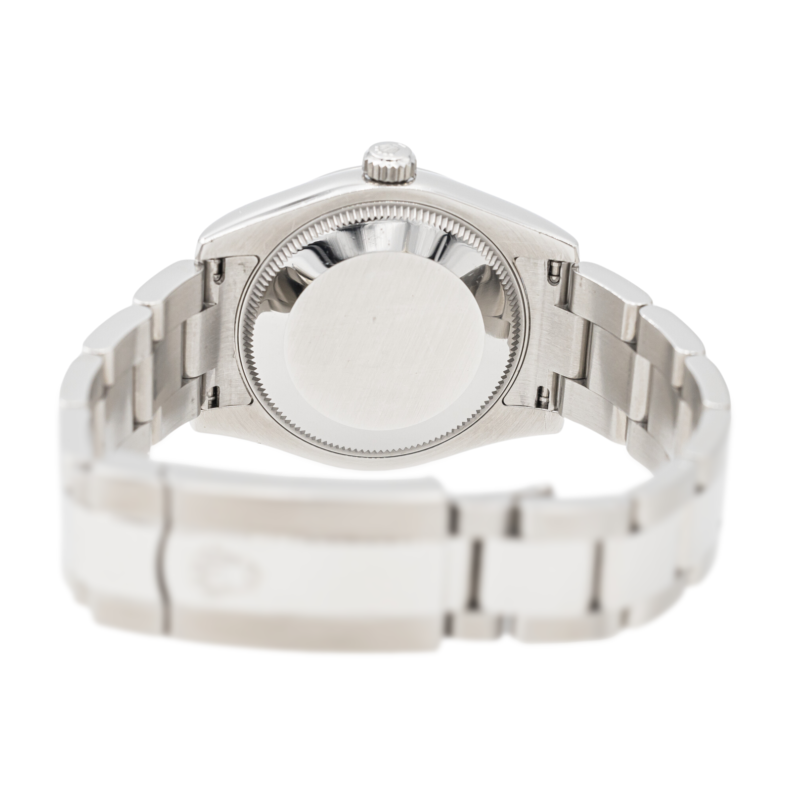 Rolex Datejust 178240 Steel Watch