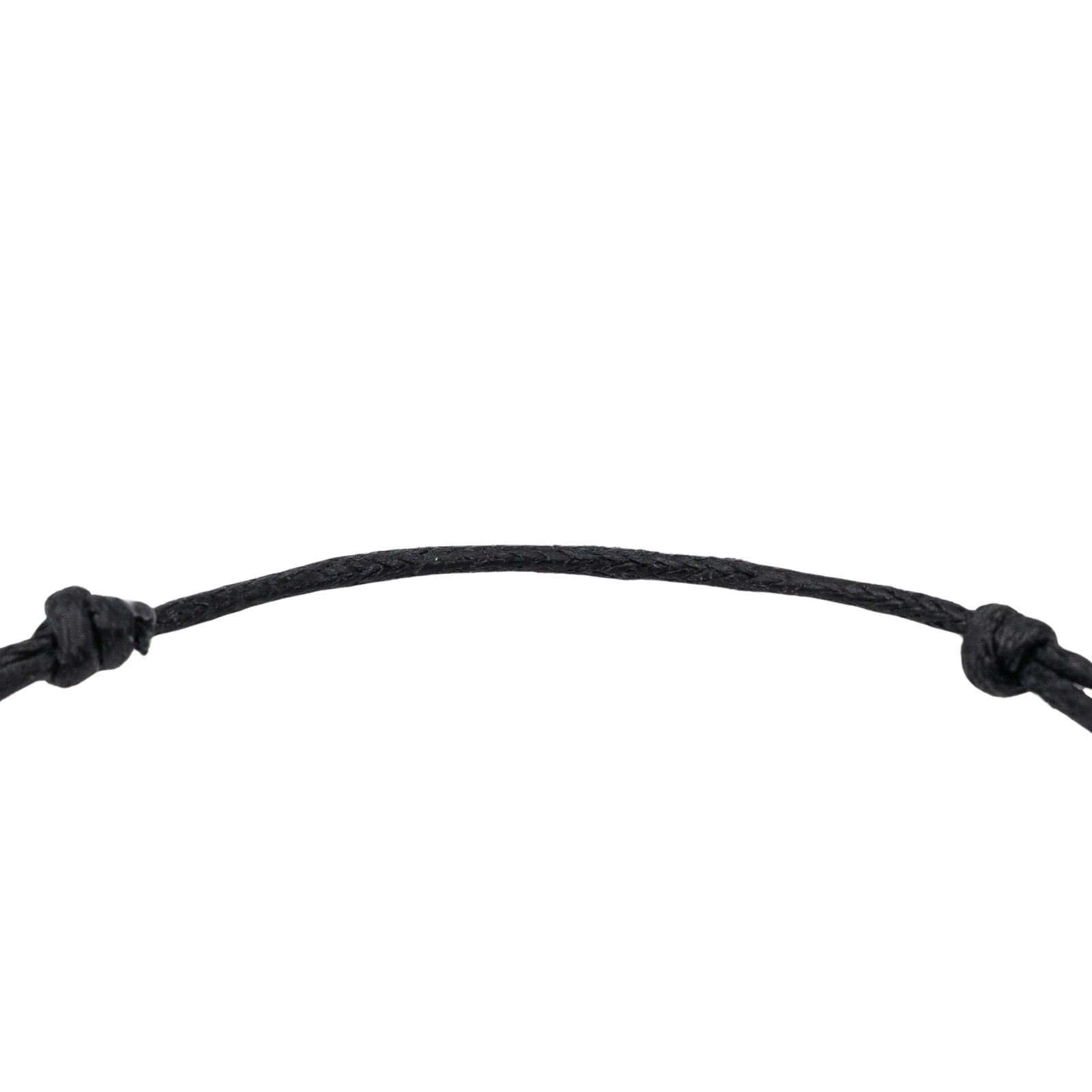 Dinh Van White Gold Diamond Link Bracelet