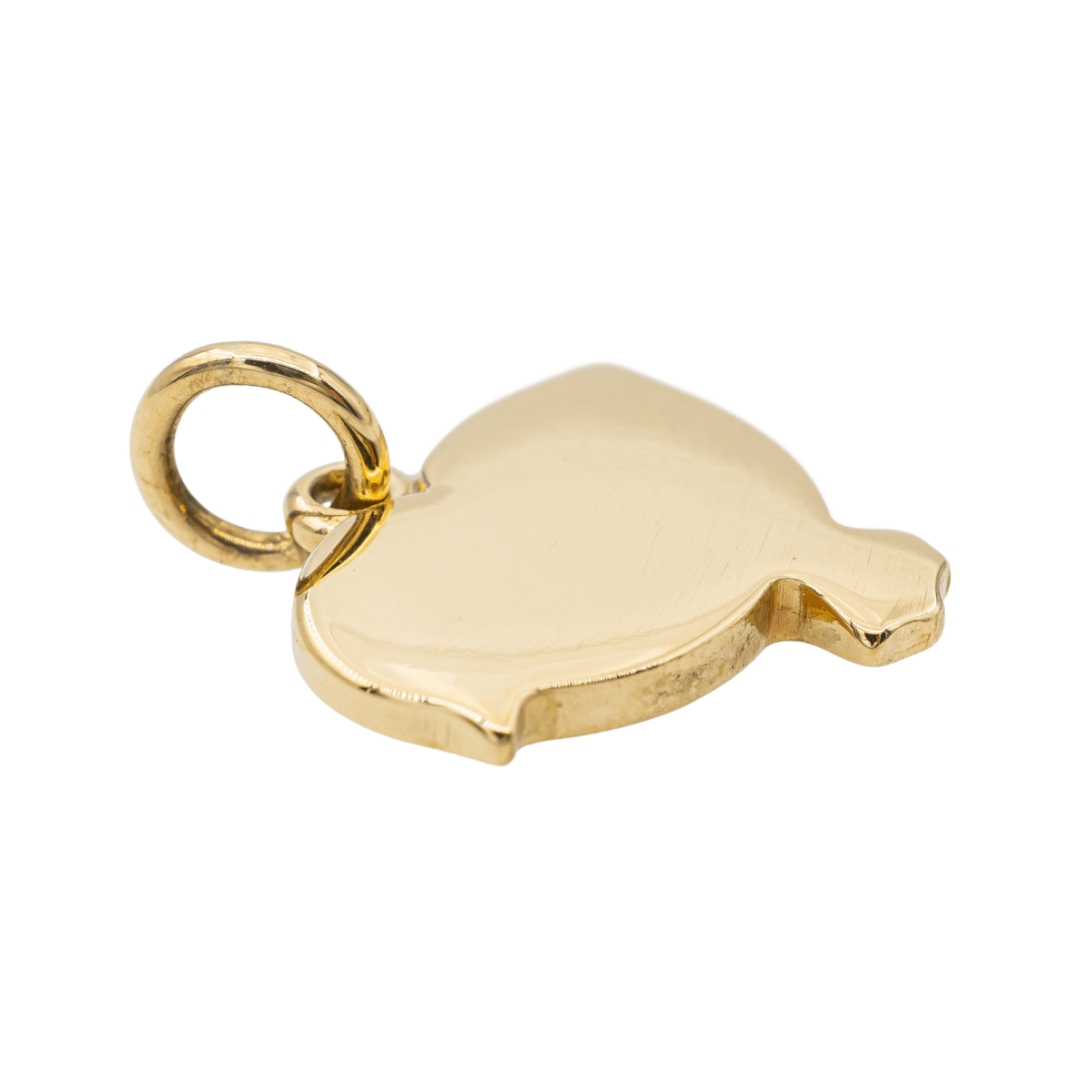 Dodo Pomellato Pendentif Poussin Or jaune - Maison Eloe