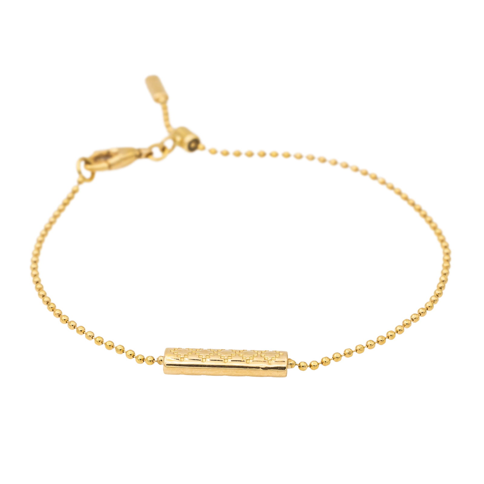 Gucci Bracelet  Or jaune