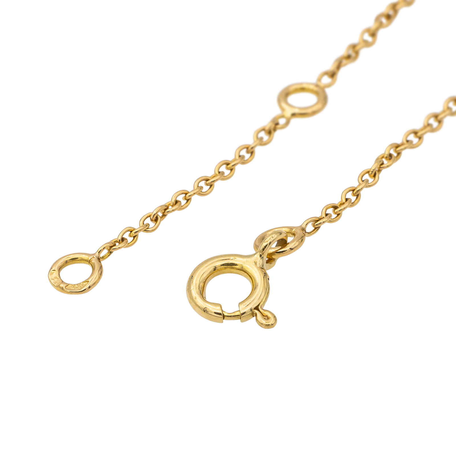 Dior Bracelet Dior amour Or jaune Diamant
