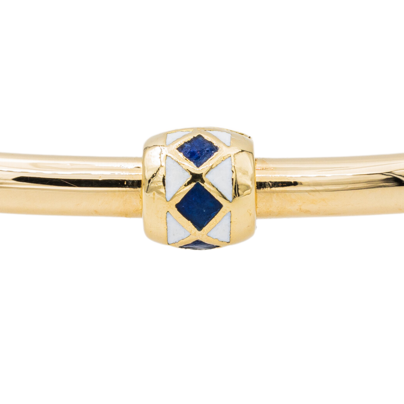 Mauboussin Bracelet Jonc  Or jaune