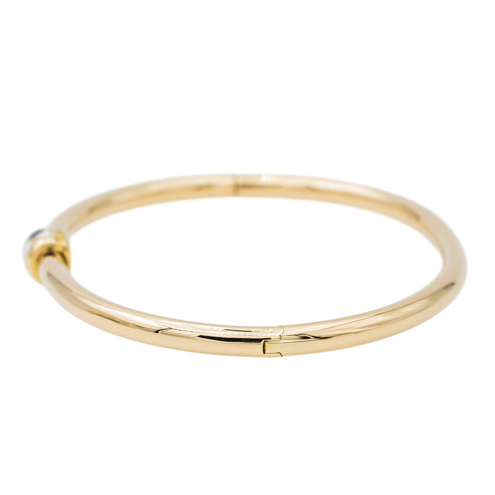 Mauboussin Bracelet Jonc  Or jaune