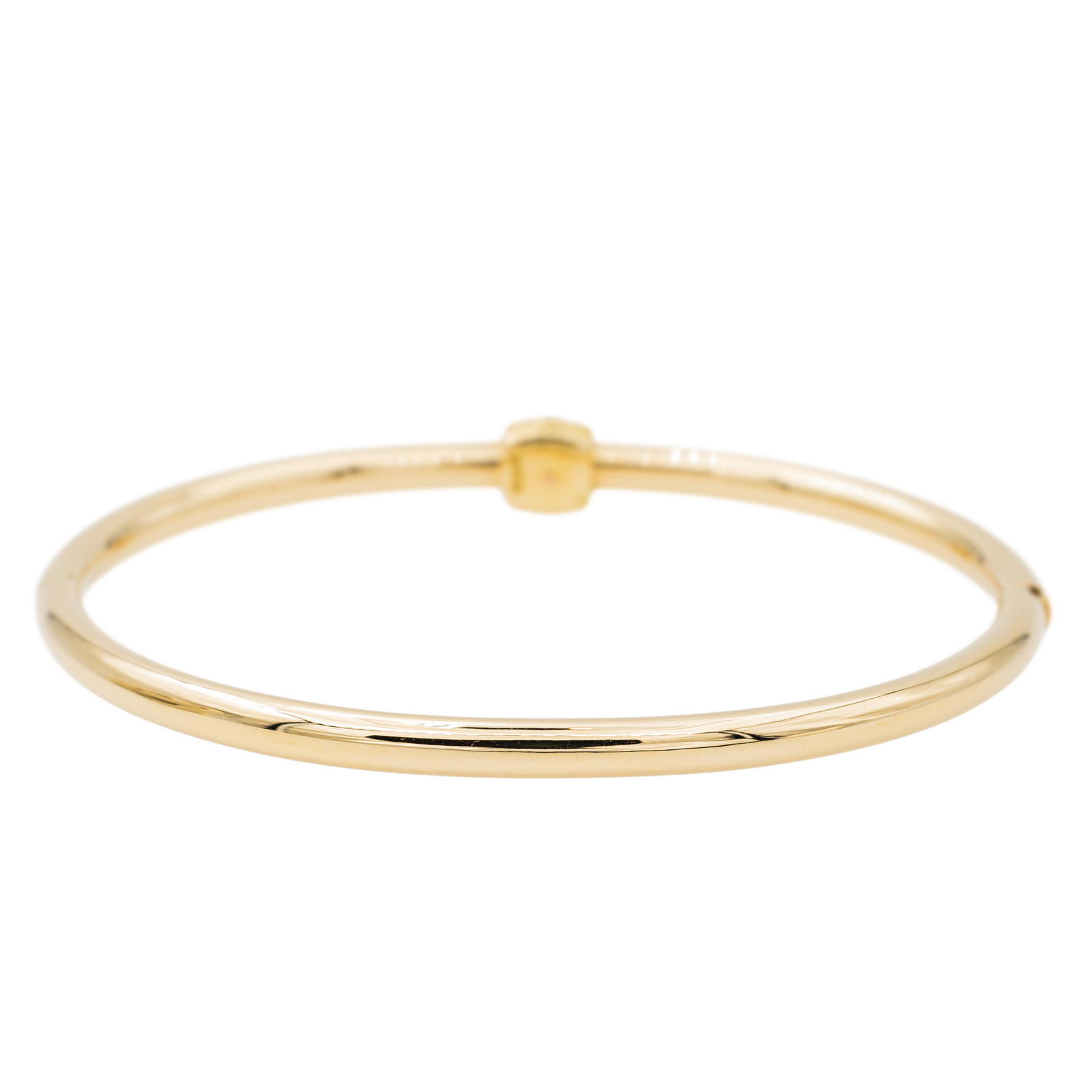 Mauboussin Bracelet Jonc  Or jaune