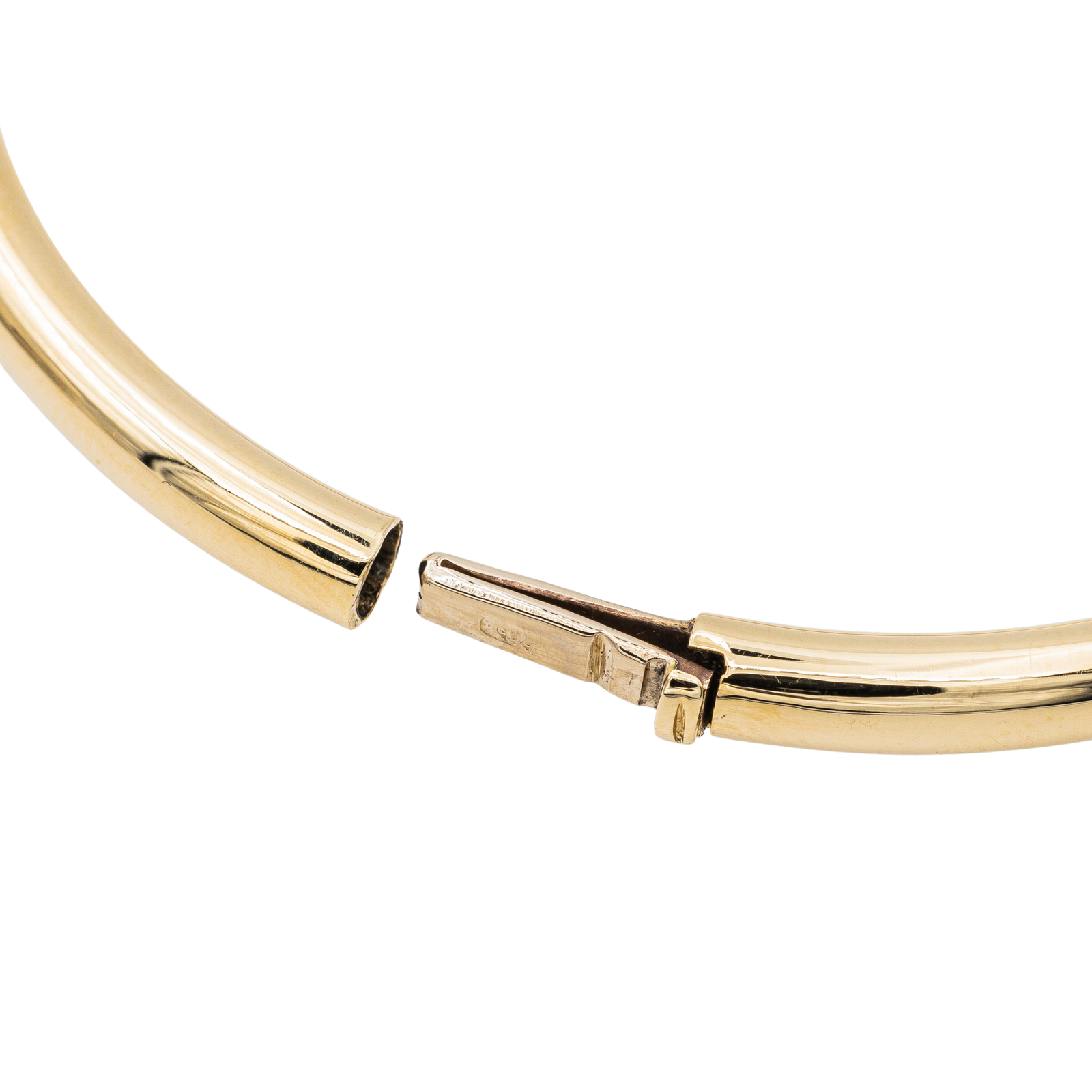 Mauboussin Bracelet Jonc  Or jaune