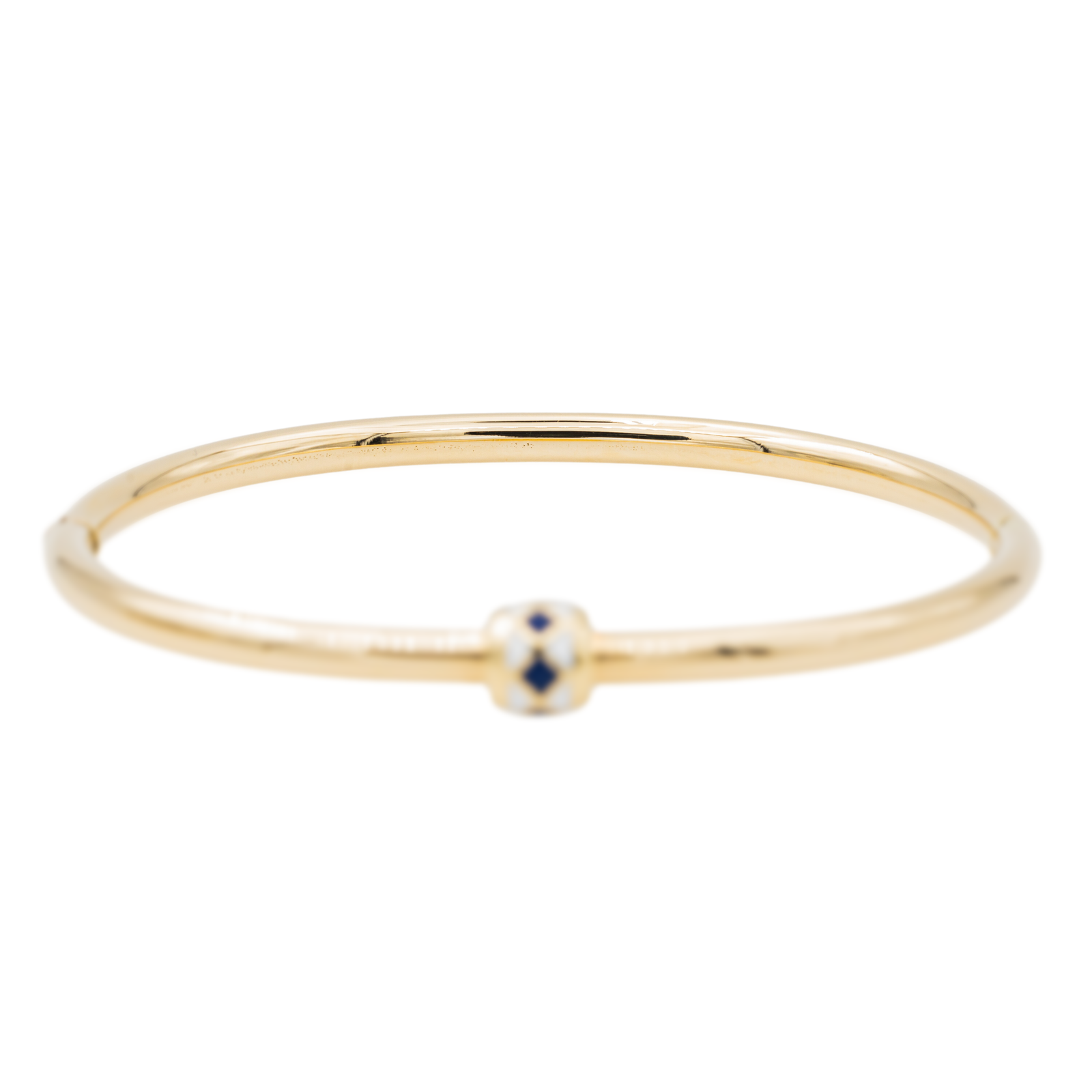 Mauboussin Bracelet Jonc  Or jaune