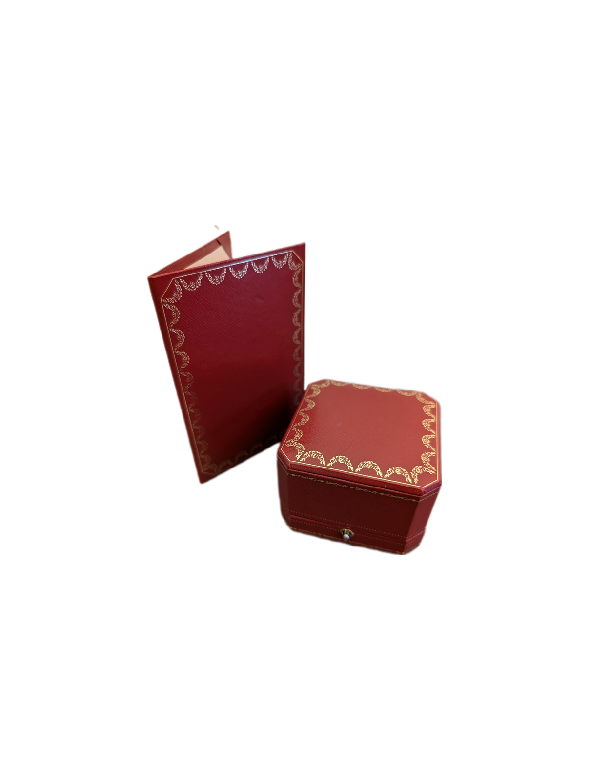 Cartier Bague Nouvelle vague Or blanc Diamant