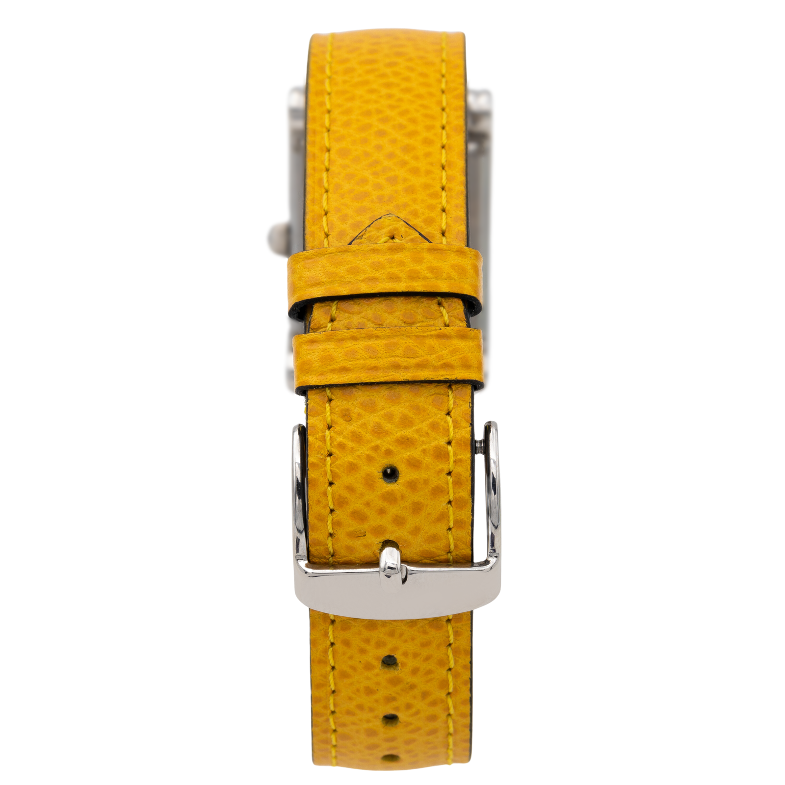 Boucheron Reflet Steel Watch