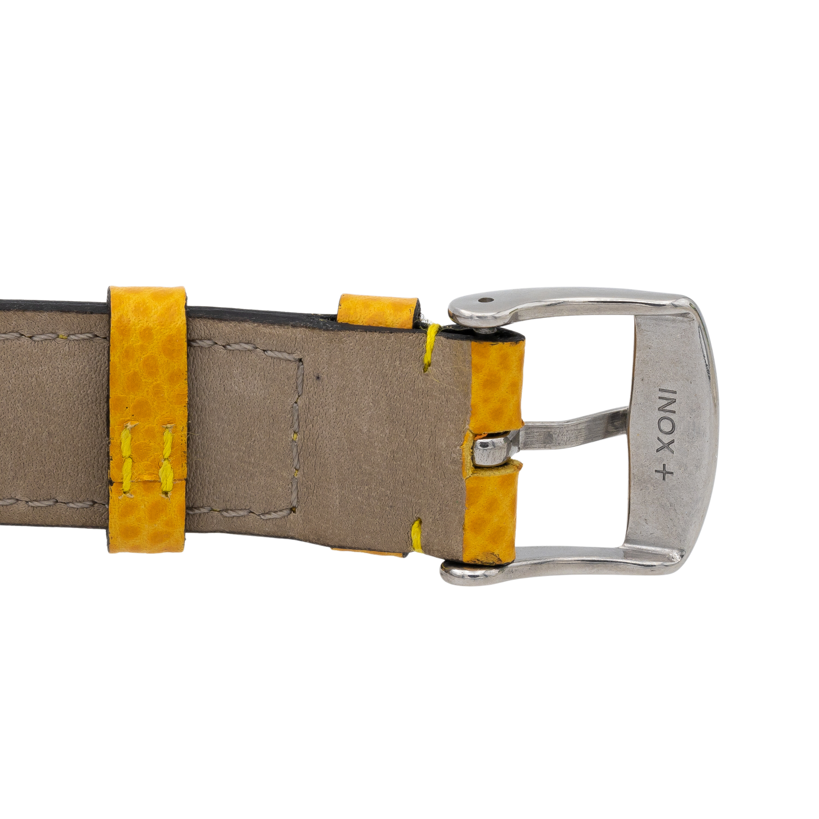Boucheron Reflet Steel Watch
